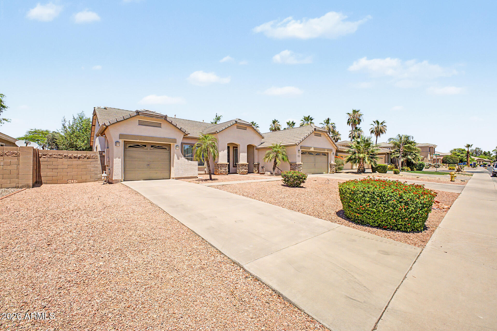 TONE RANCH ESTATES - Residential