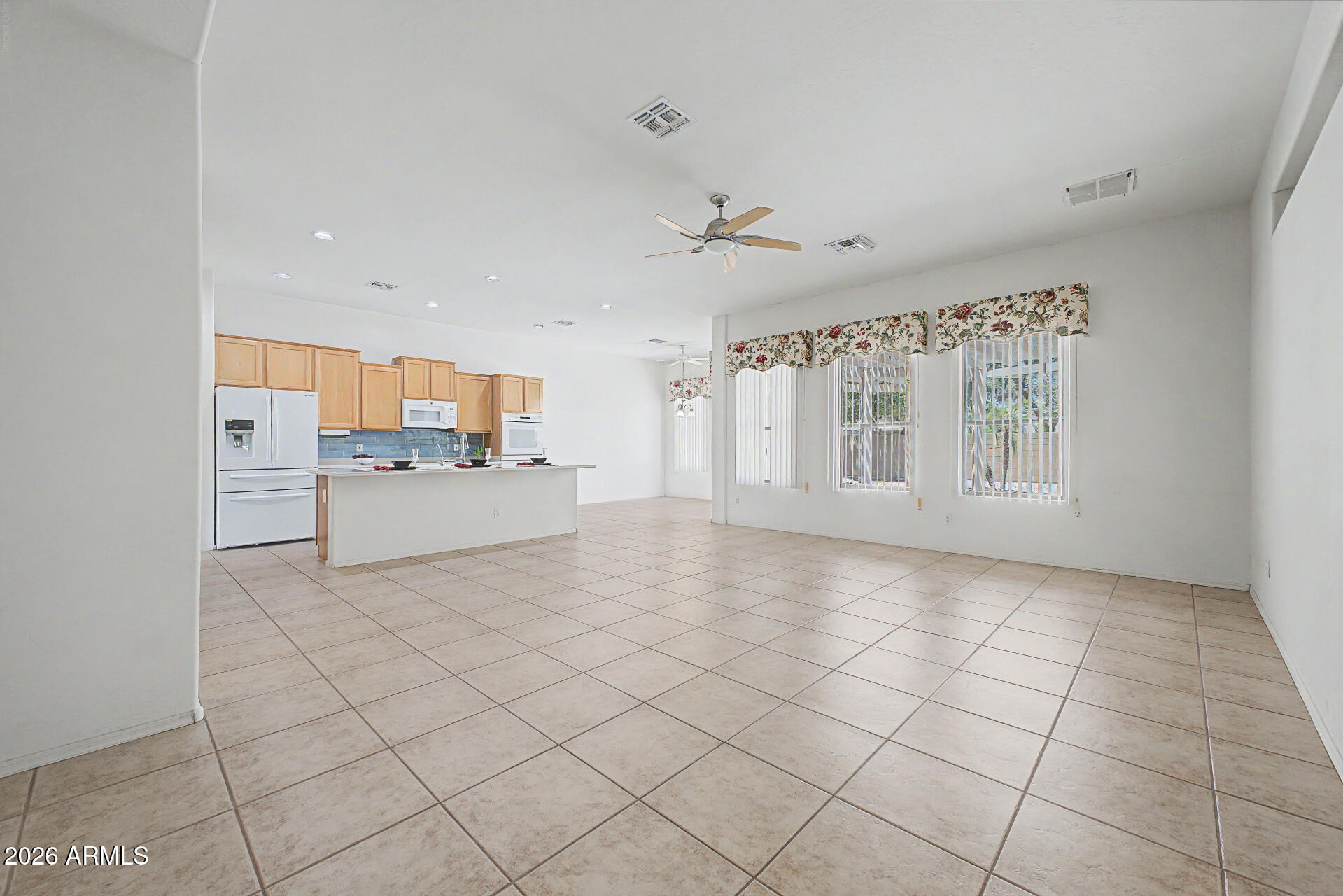 TONE RANCH ESTATES - Residential