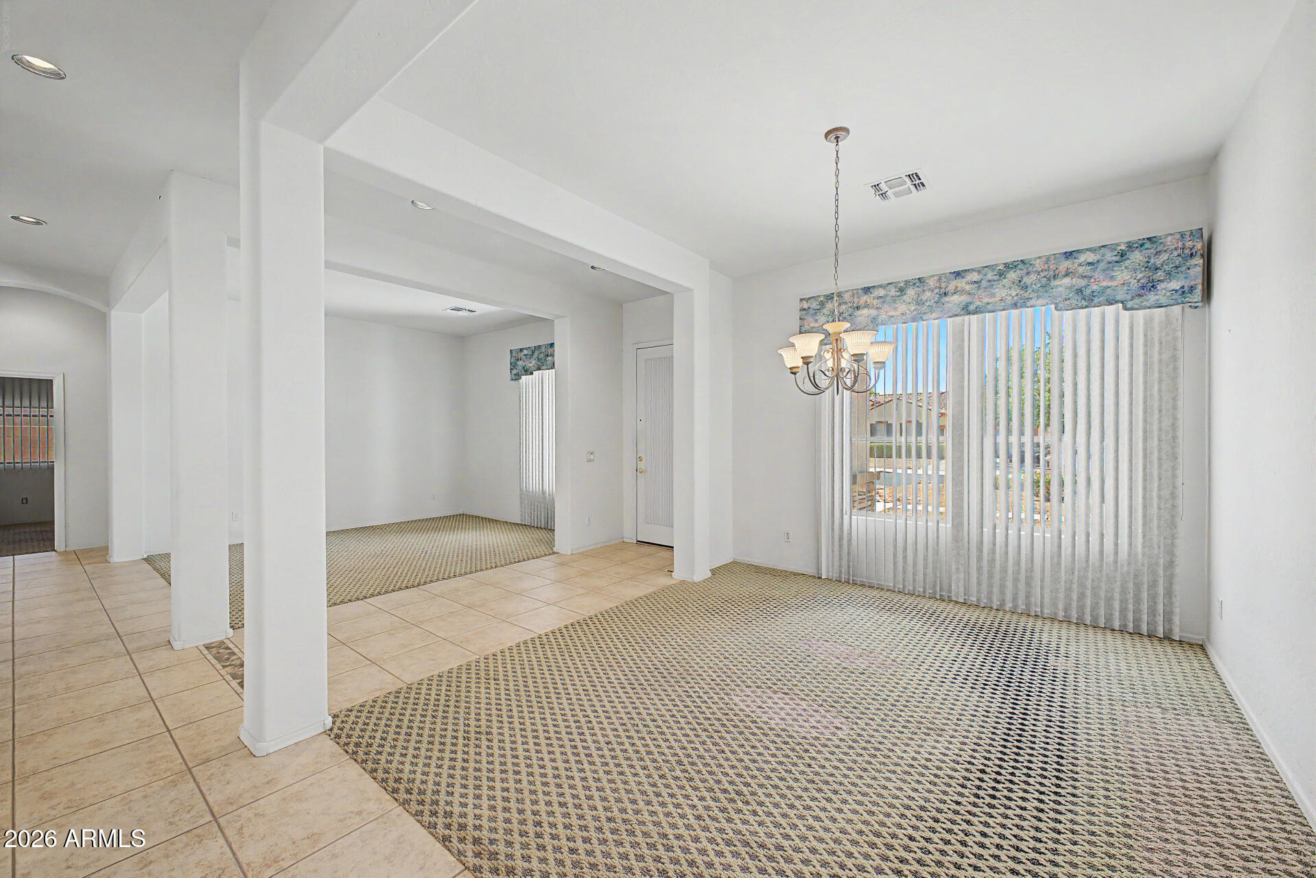 TONE RANCH ESTATES - Residential