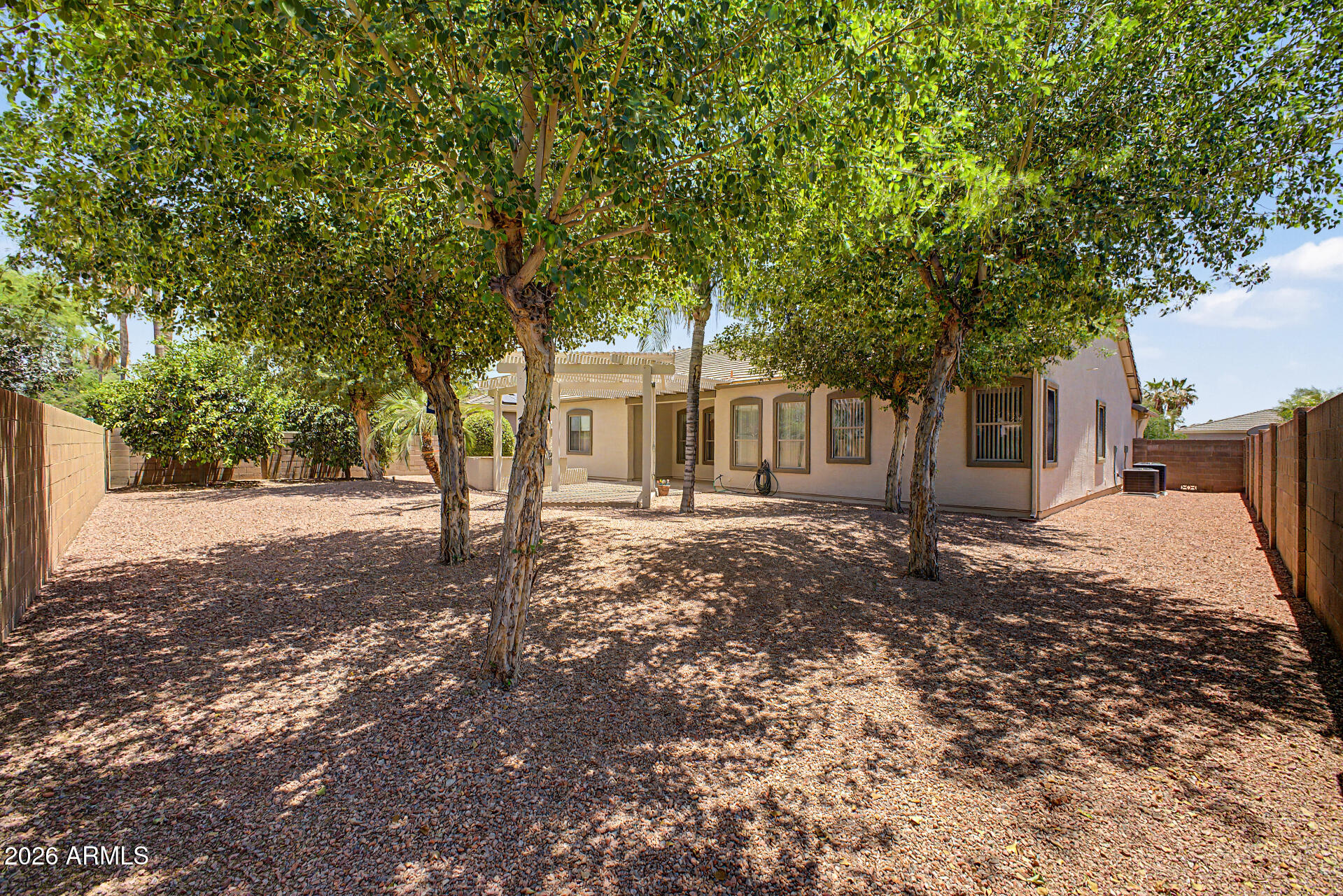 TONE RANCH ESTATES - Residential