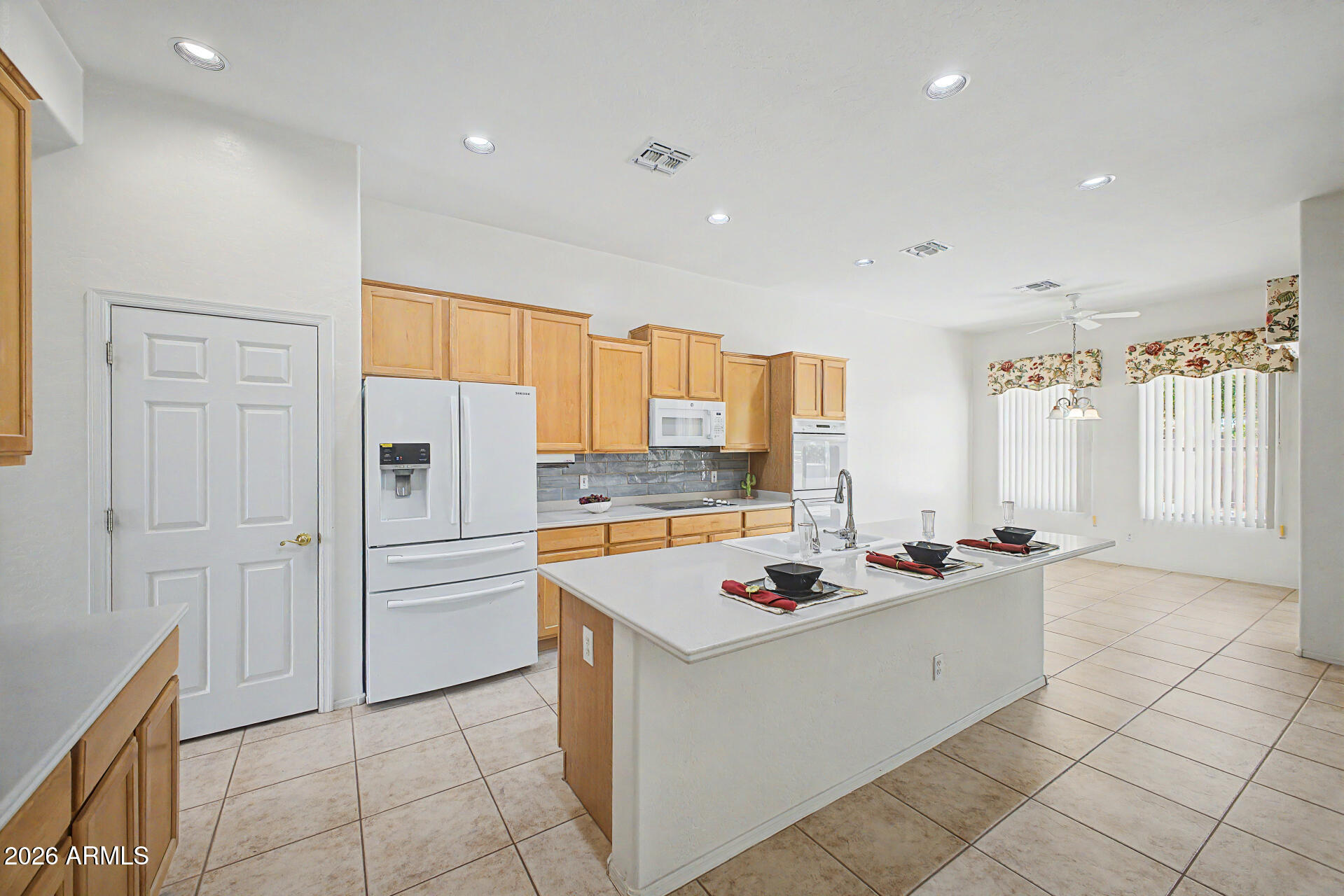 TONE RANCH ESTATES - Residential