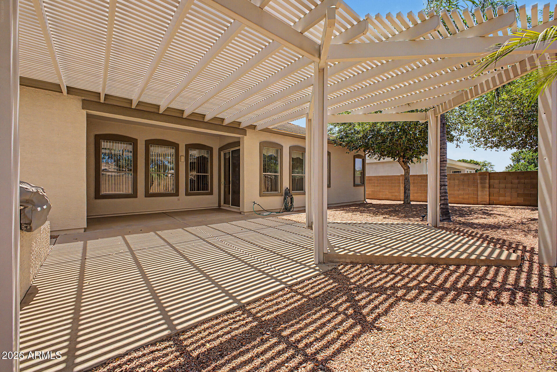 TONE RANCH ESTATES - Residential