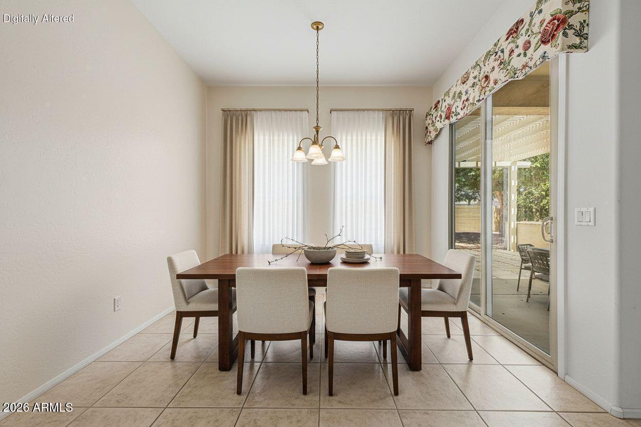TONE RANCH ESTATES - Residential