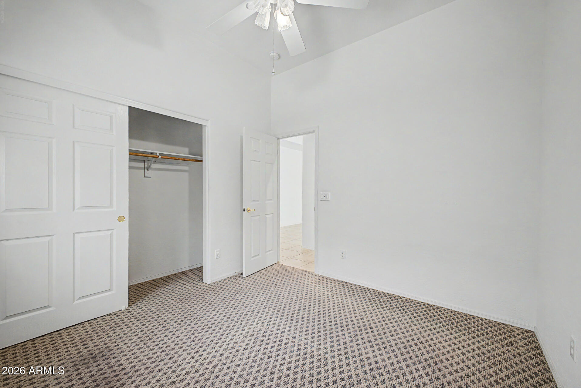 TONE RANCH ESTATES - Residential