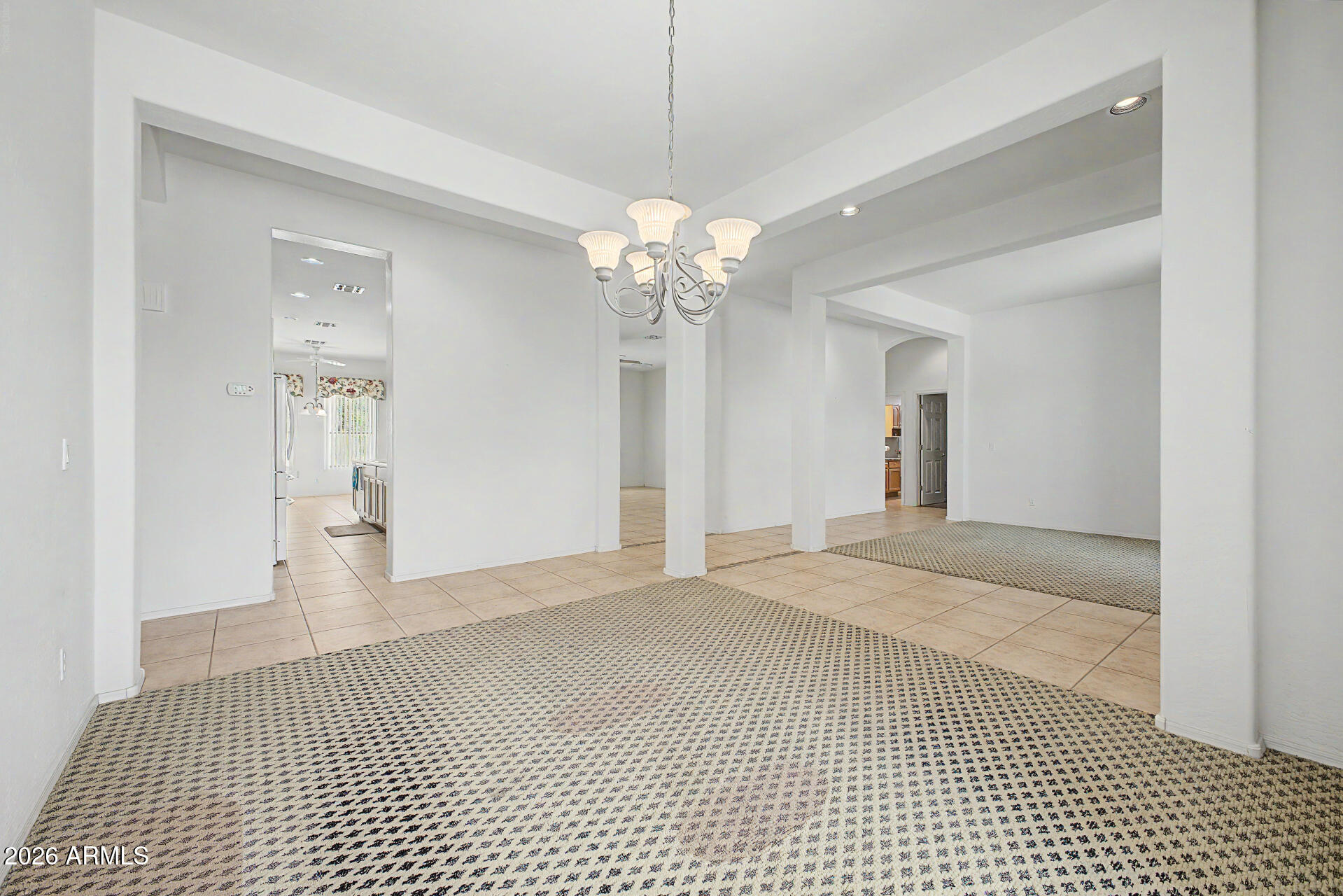 TONE RANCH ESTATES - Residential