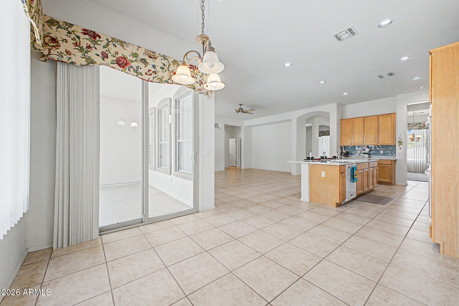 TONE RANCH ESTATES - Residential