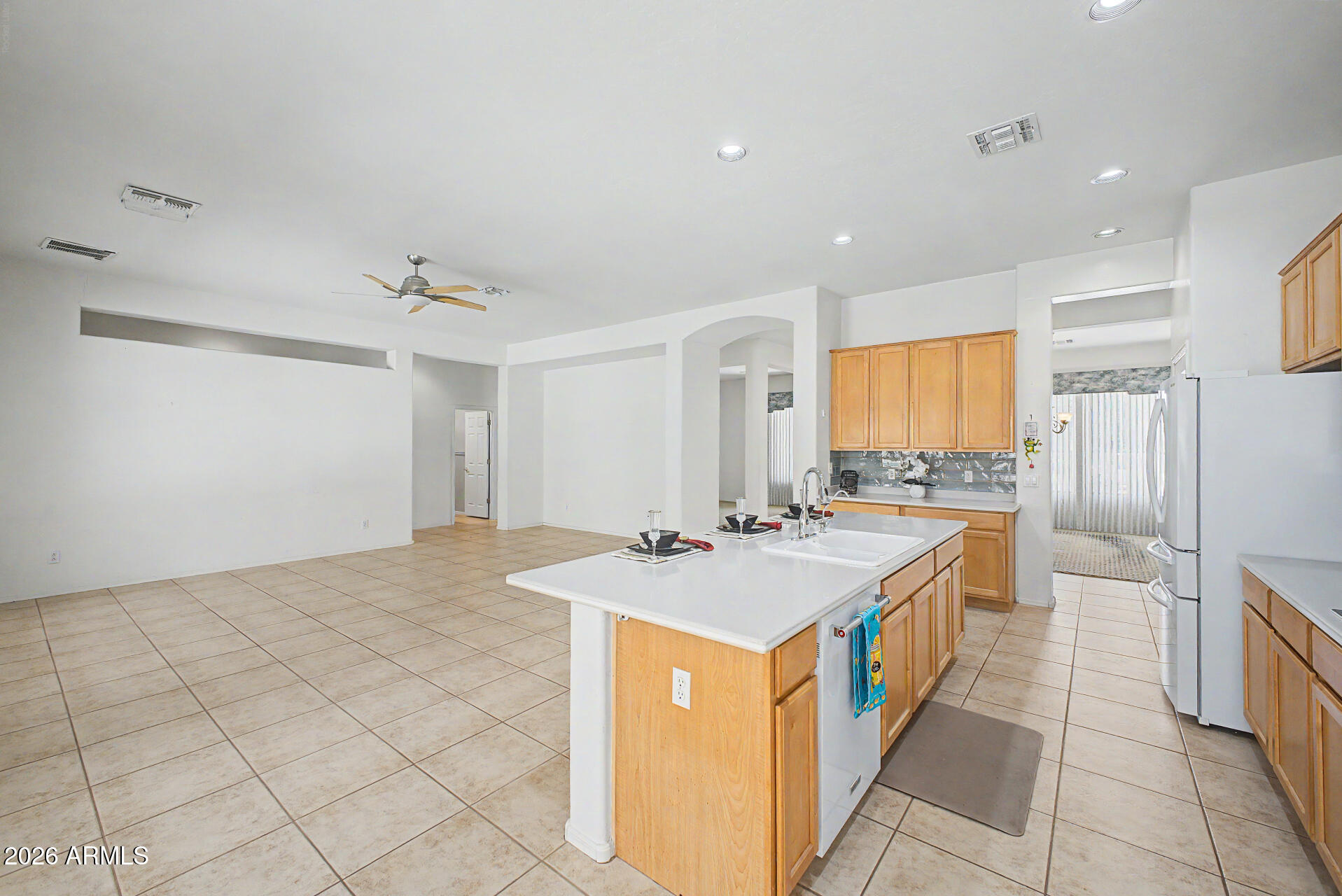 TONE RANCH ESTATES - Residential