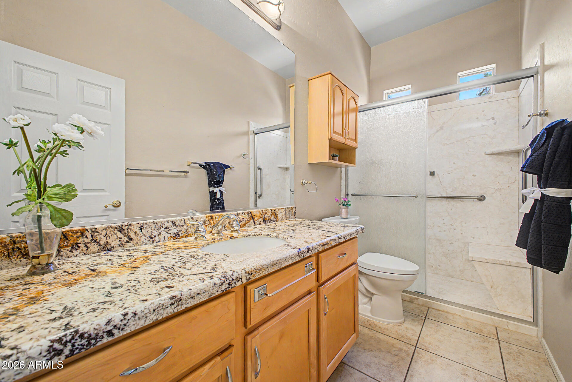 TONE RANCH ESTATES - Residential