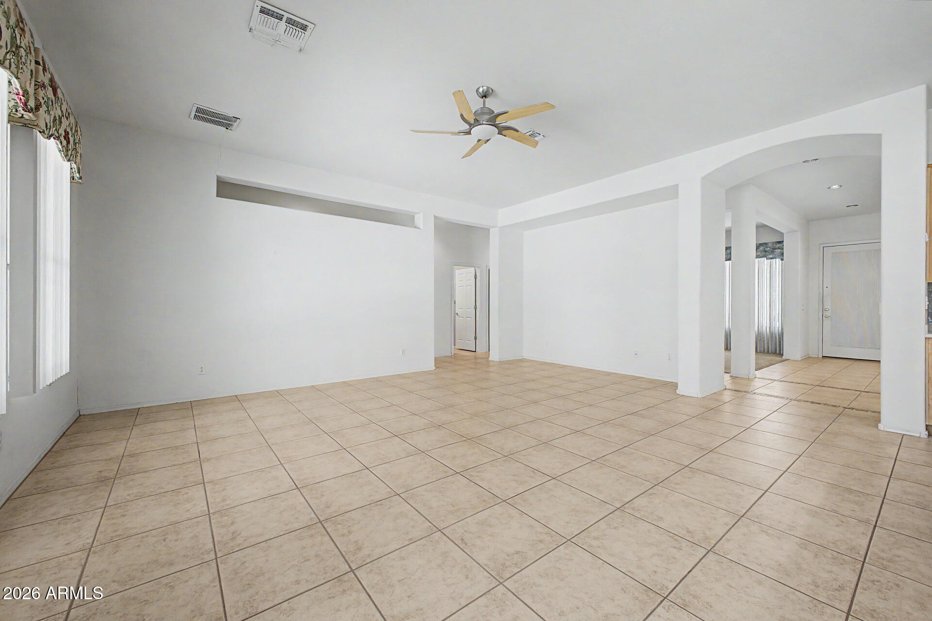 TONE RANCH ESTATES - Residential