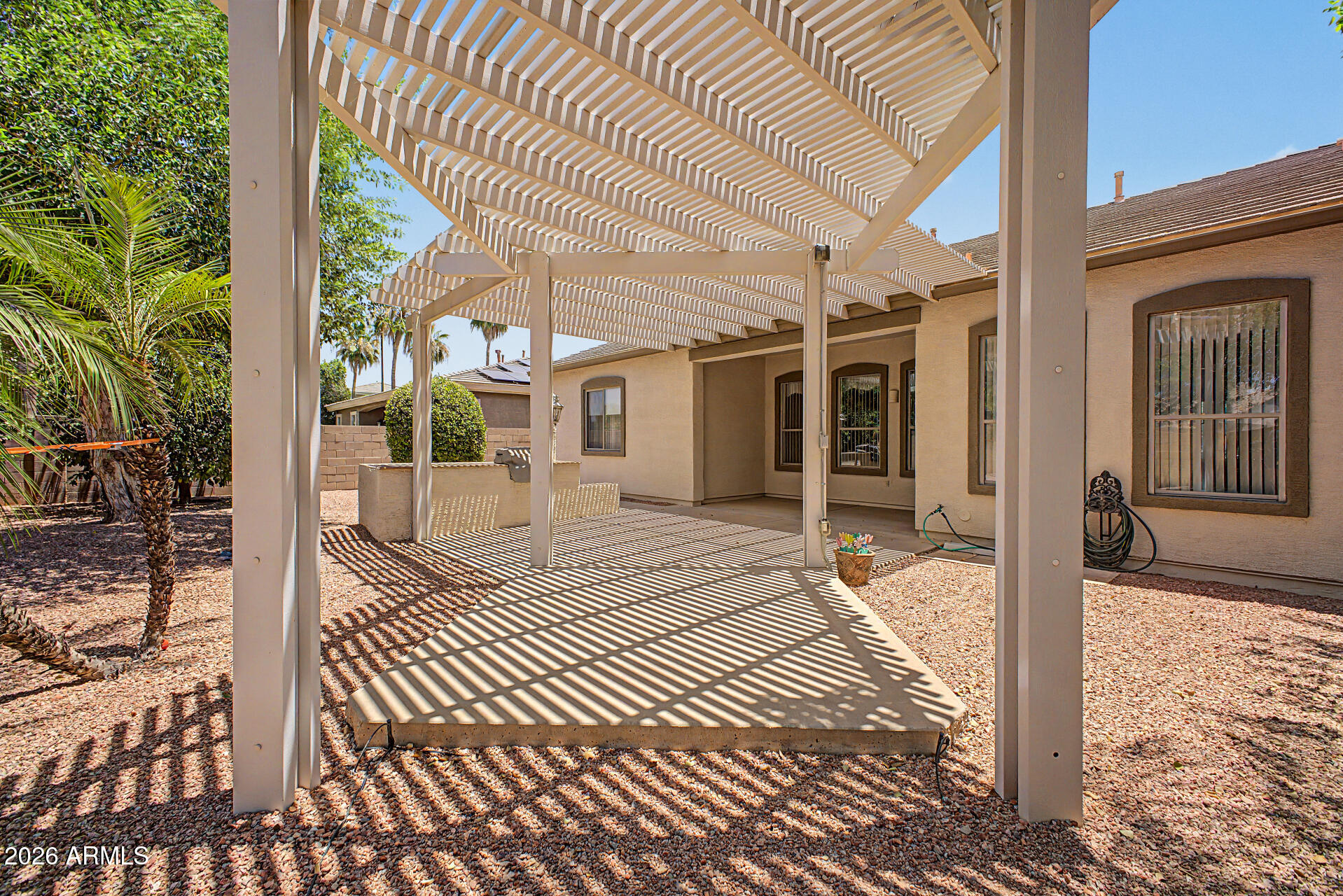 TONE RANCH ESTATES - Residential