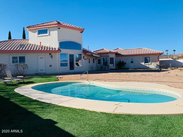 RANCHOS CARMELA ESTATES PHASE 4 - Residential