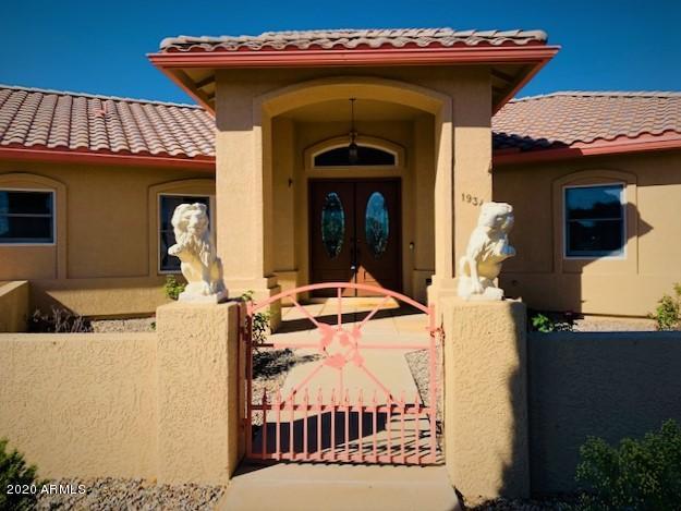 RANCHOS CARMELA ESTATES PHASE 4 - Residential