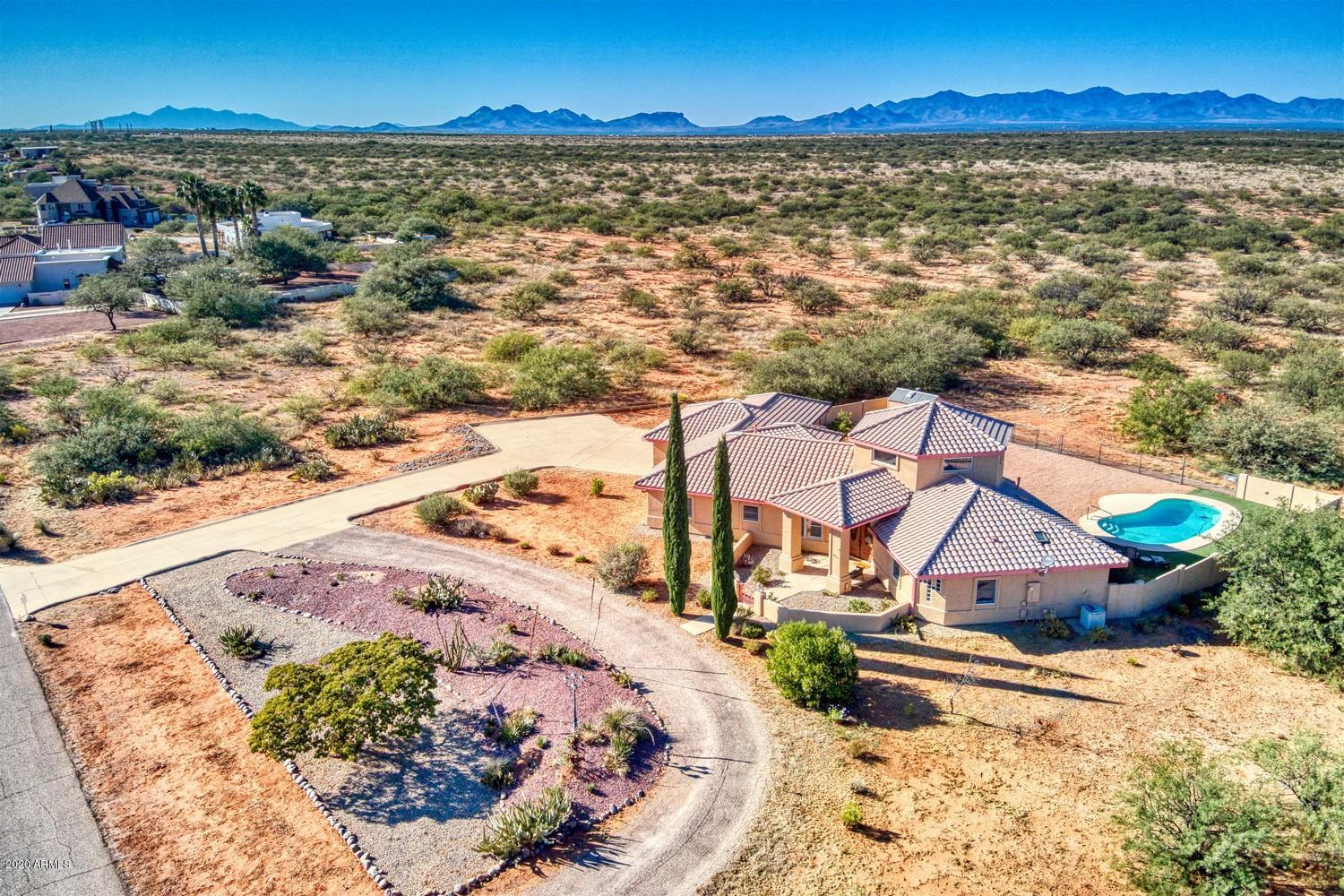 RANCHOS CARMELA ESTATES PHASE 4 - Residential