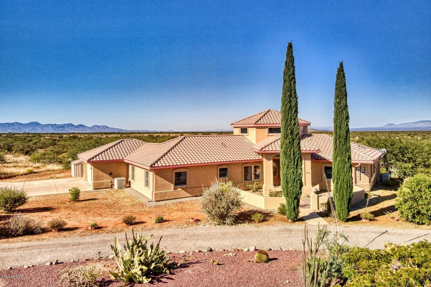 RANCHOS CARMELA ESTATES PHASE 4 - Residential