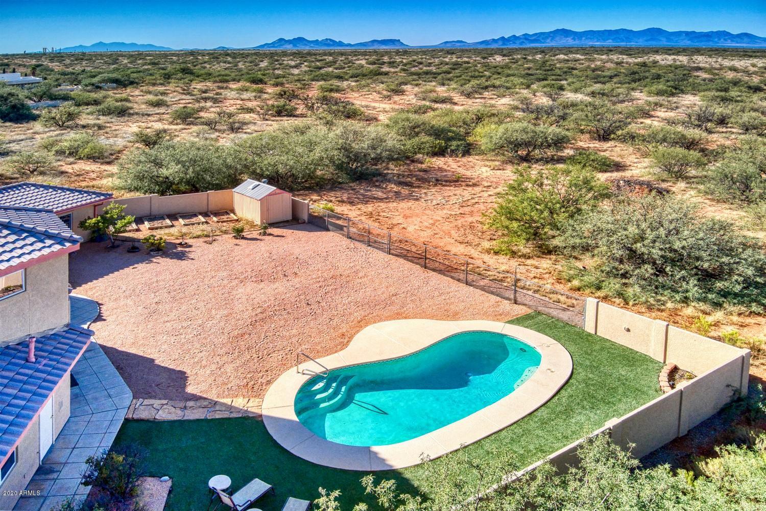 RANCHOS CARMELA ESTATES PHASE 4 - Residential