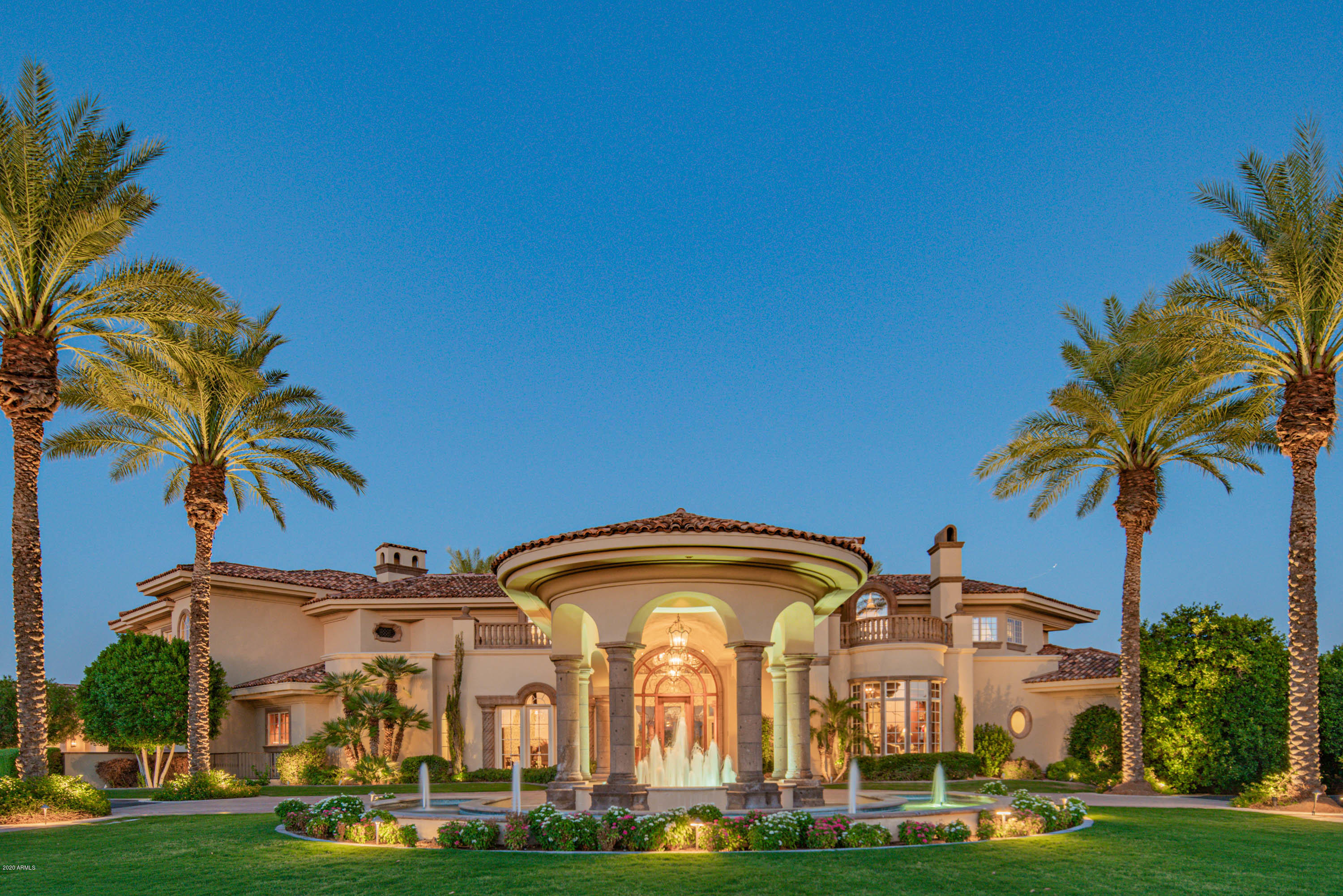 Oasis Citrus Groves - Residential