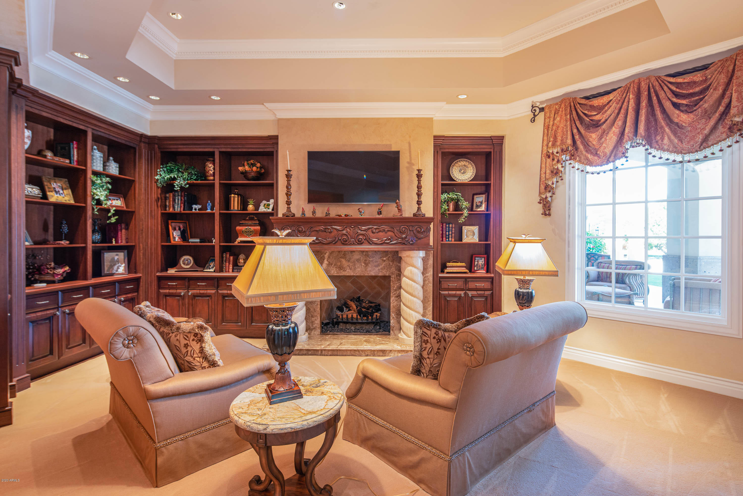 Oasis Citrus Groves - Residential