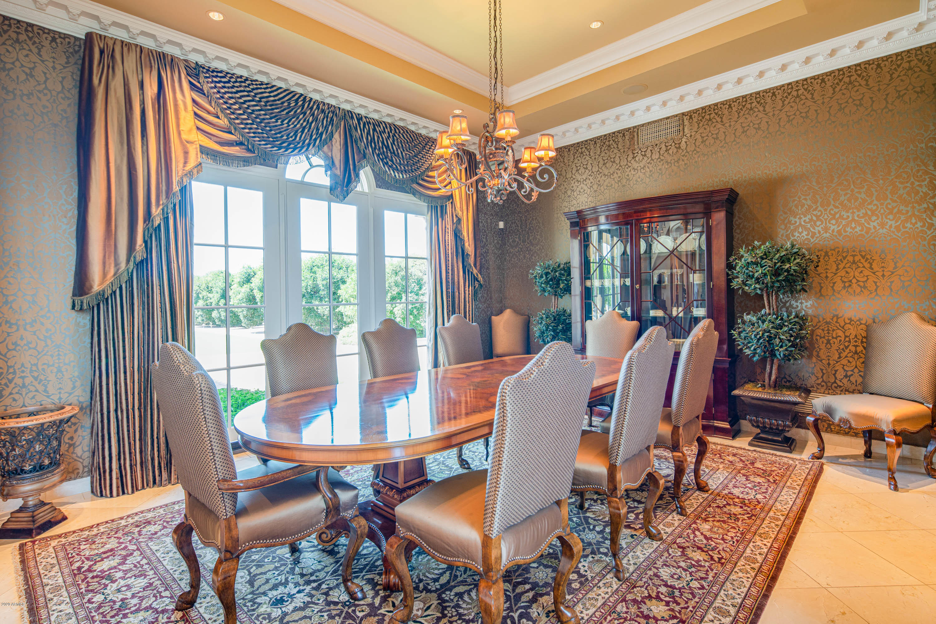 Oasis Citrus Groves - Residential
