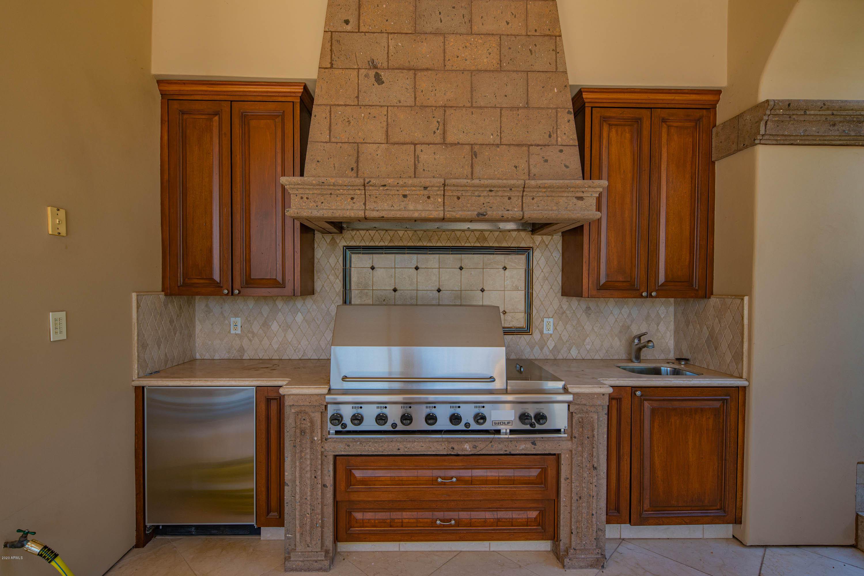Oasis Citrus Groves - Residential