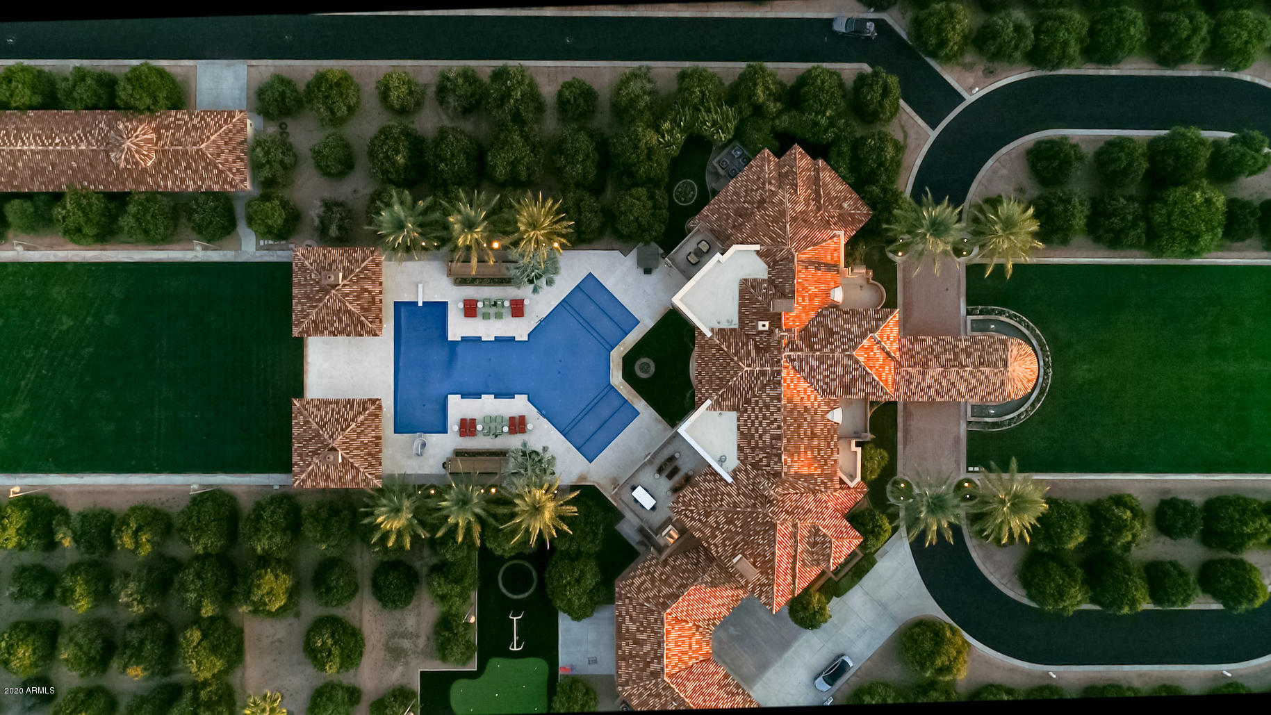 Oasis Citrus Groves - Residential