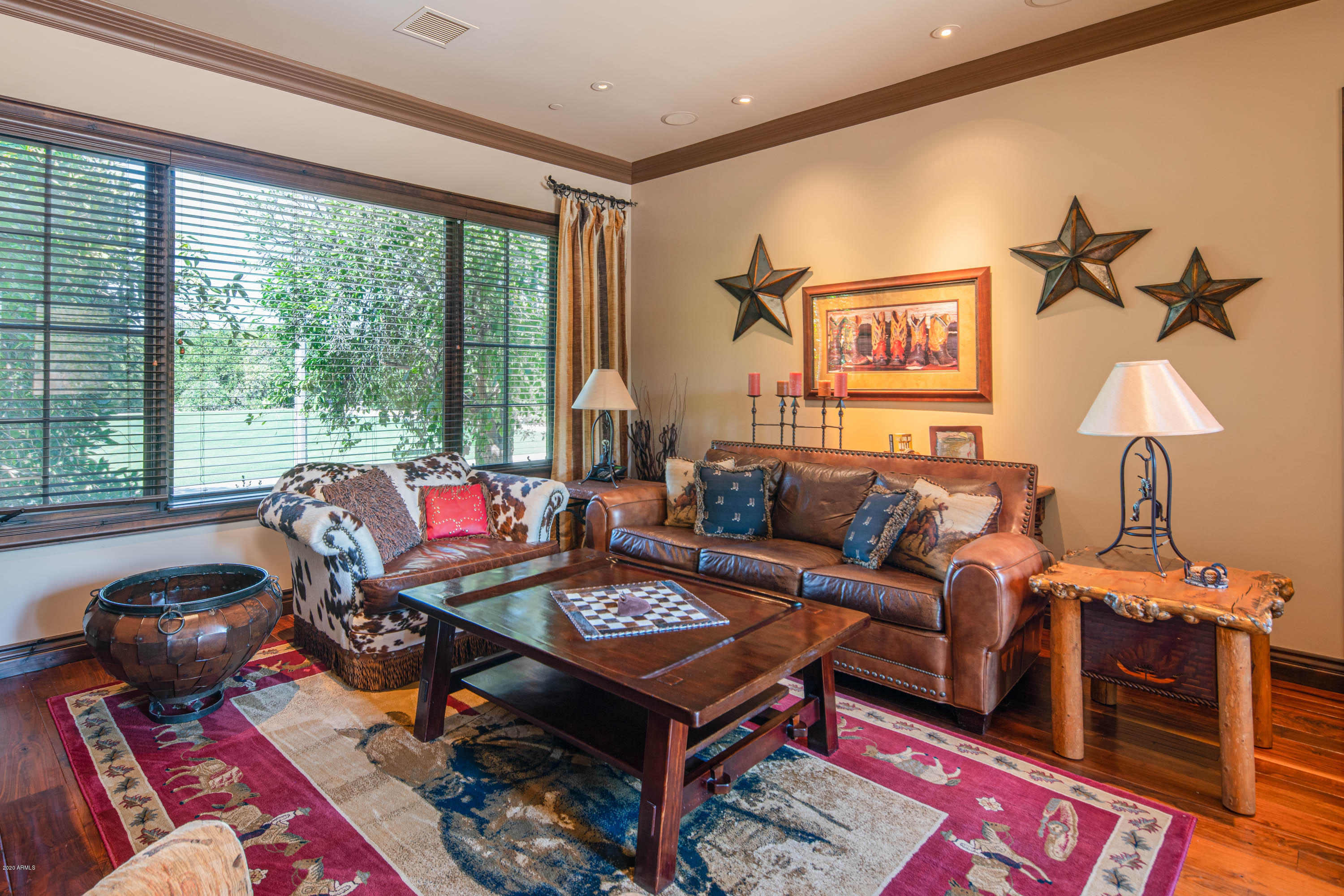 Oasis Citrus Groves - Residential