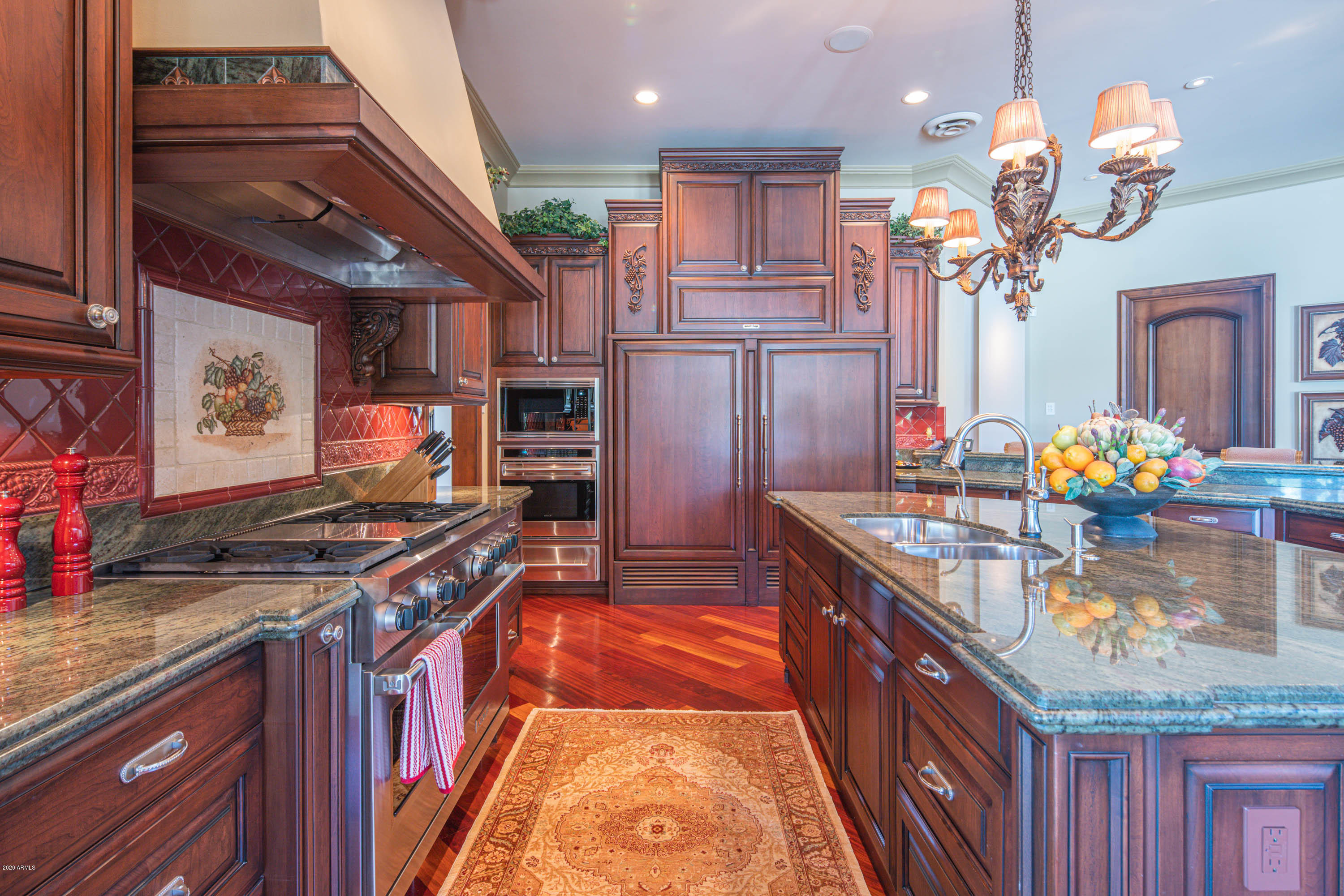 Oasis Citrus Groves - Residential