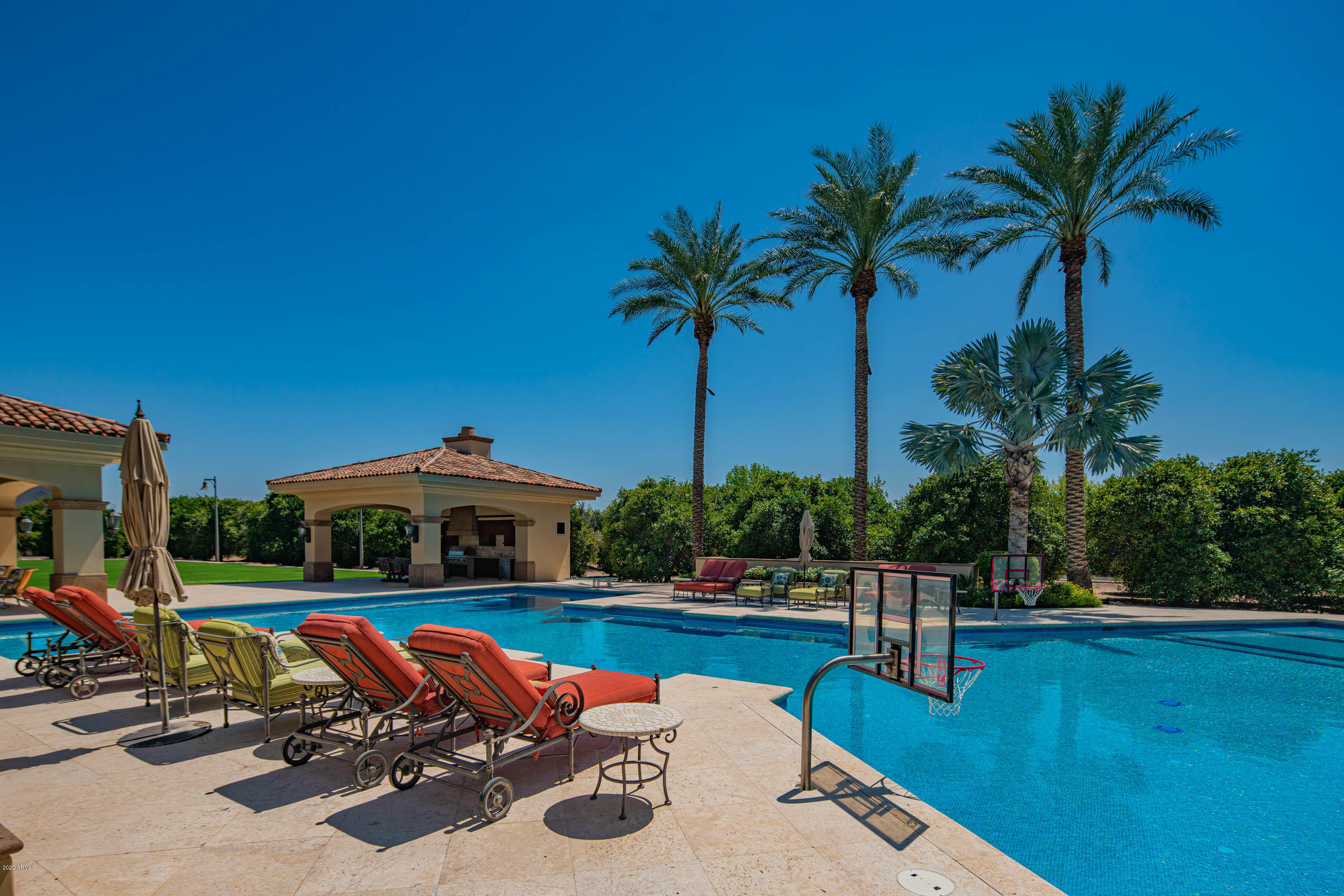 Oasis Citrus Groves - Residential