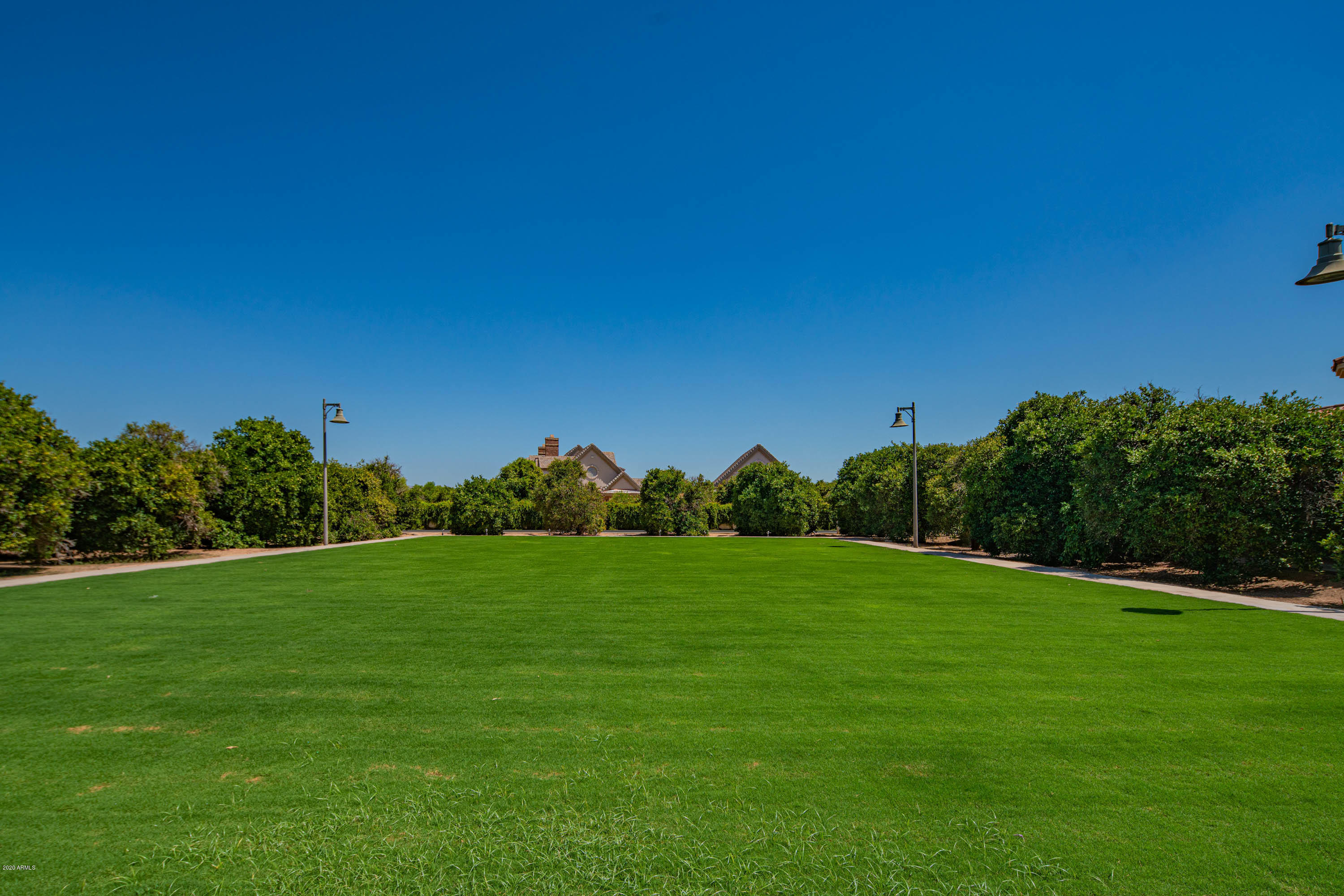 Oasis Citrus Groves - Residential