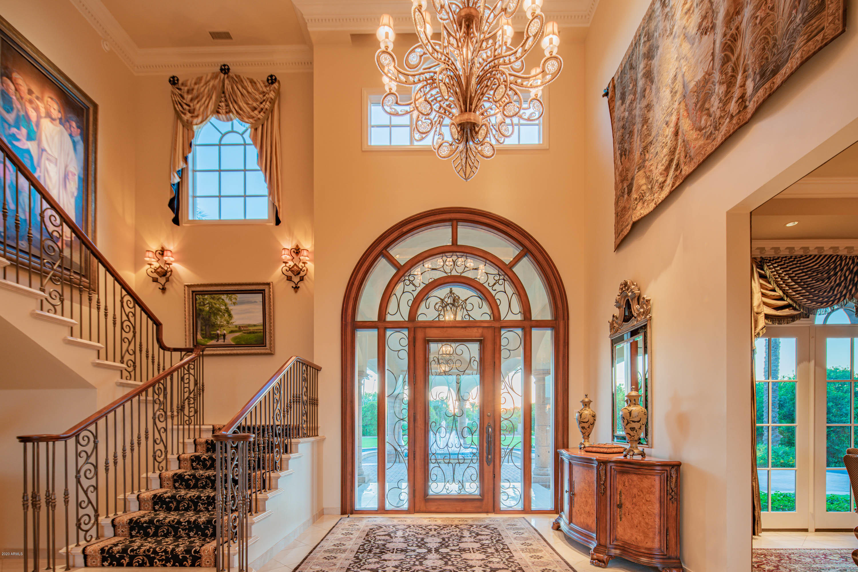 Oasis Citrus Groves - Residential