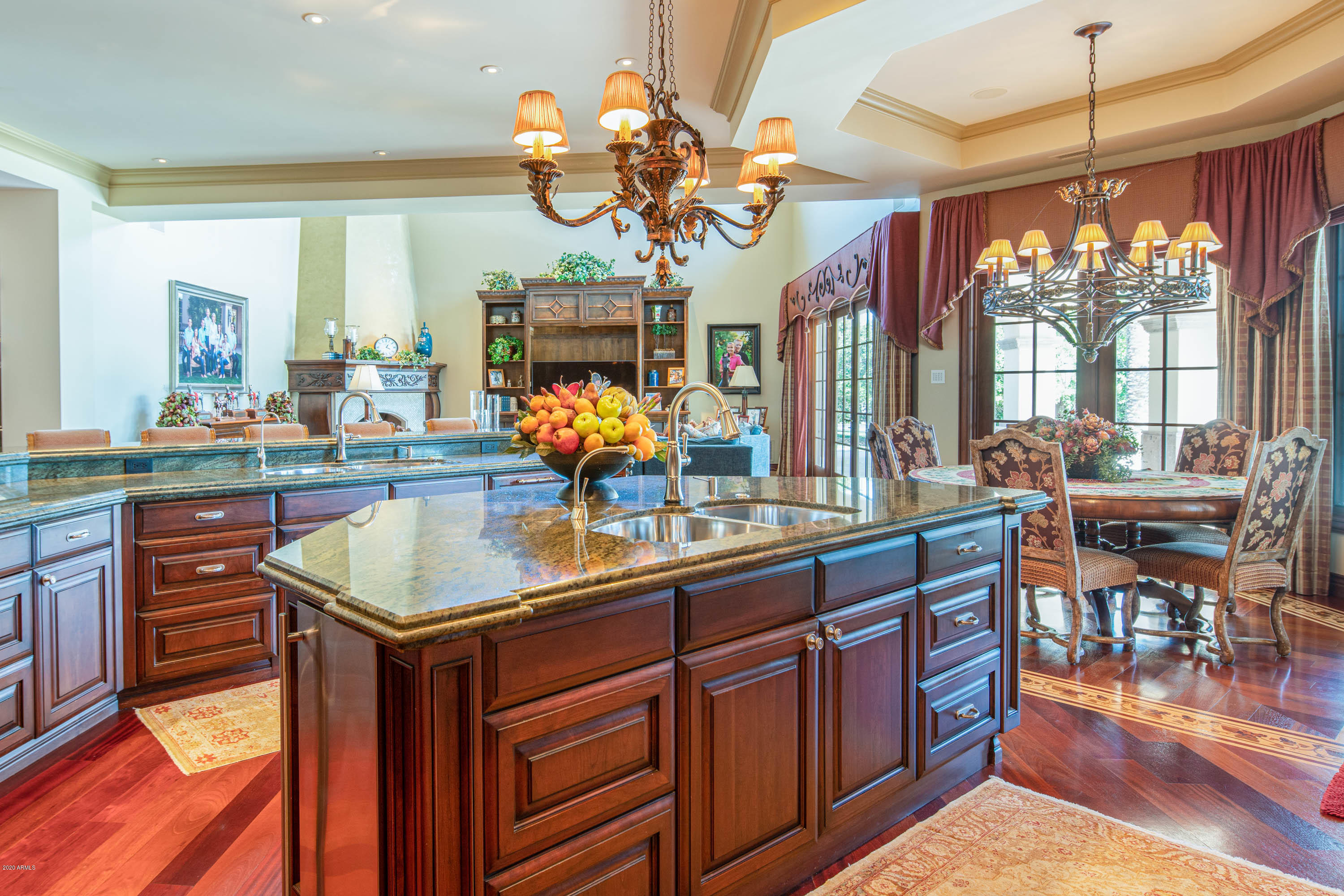Oasis Citrus Groves - Residential