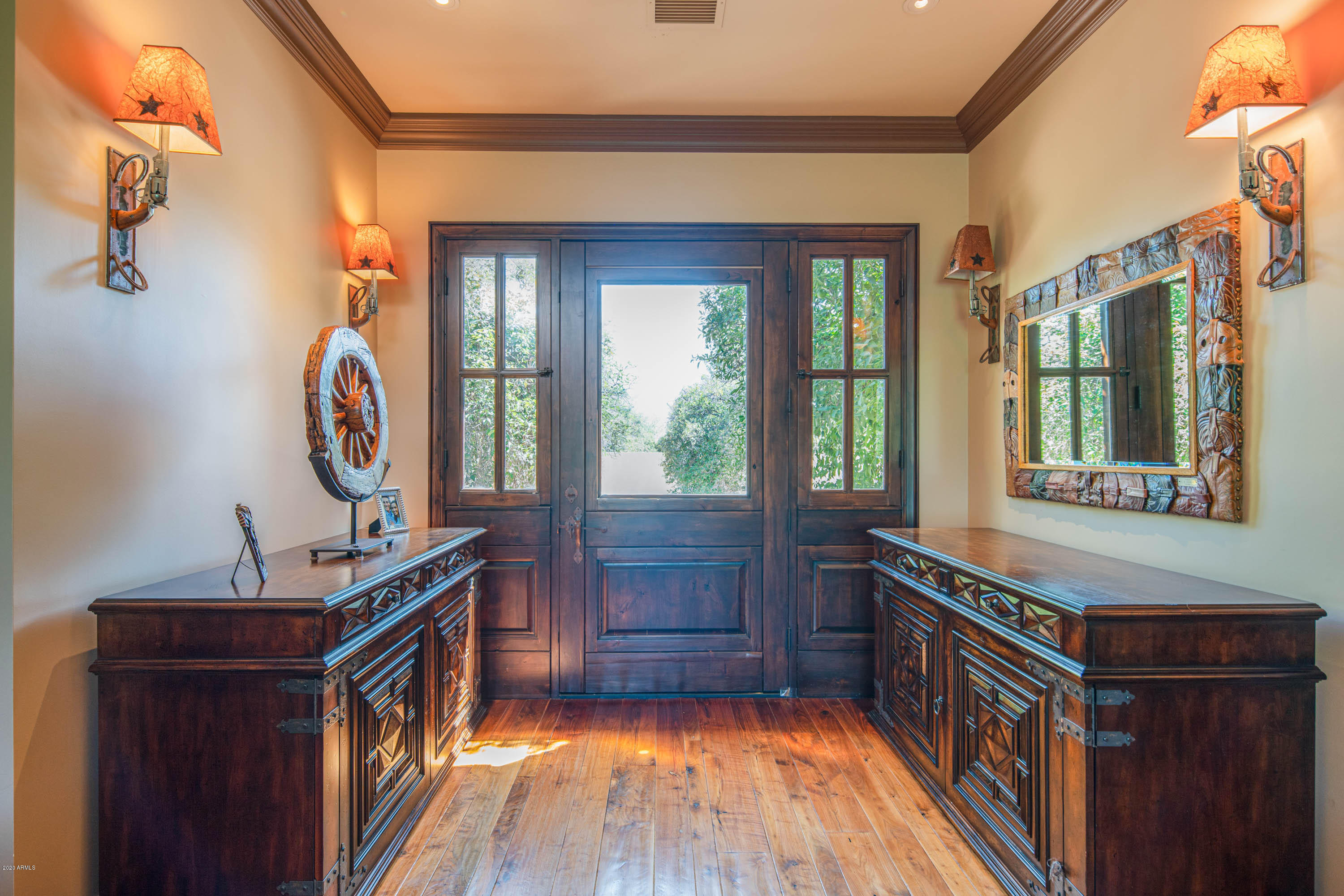 Oasis Citrus Groves - Residential