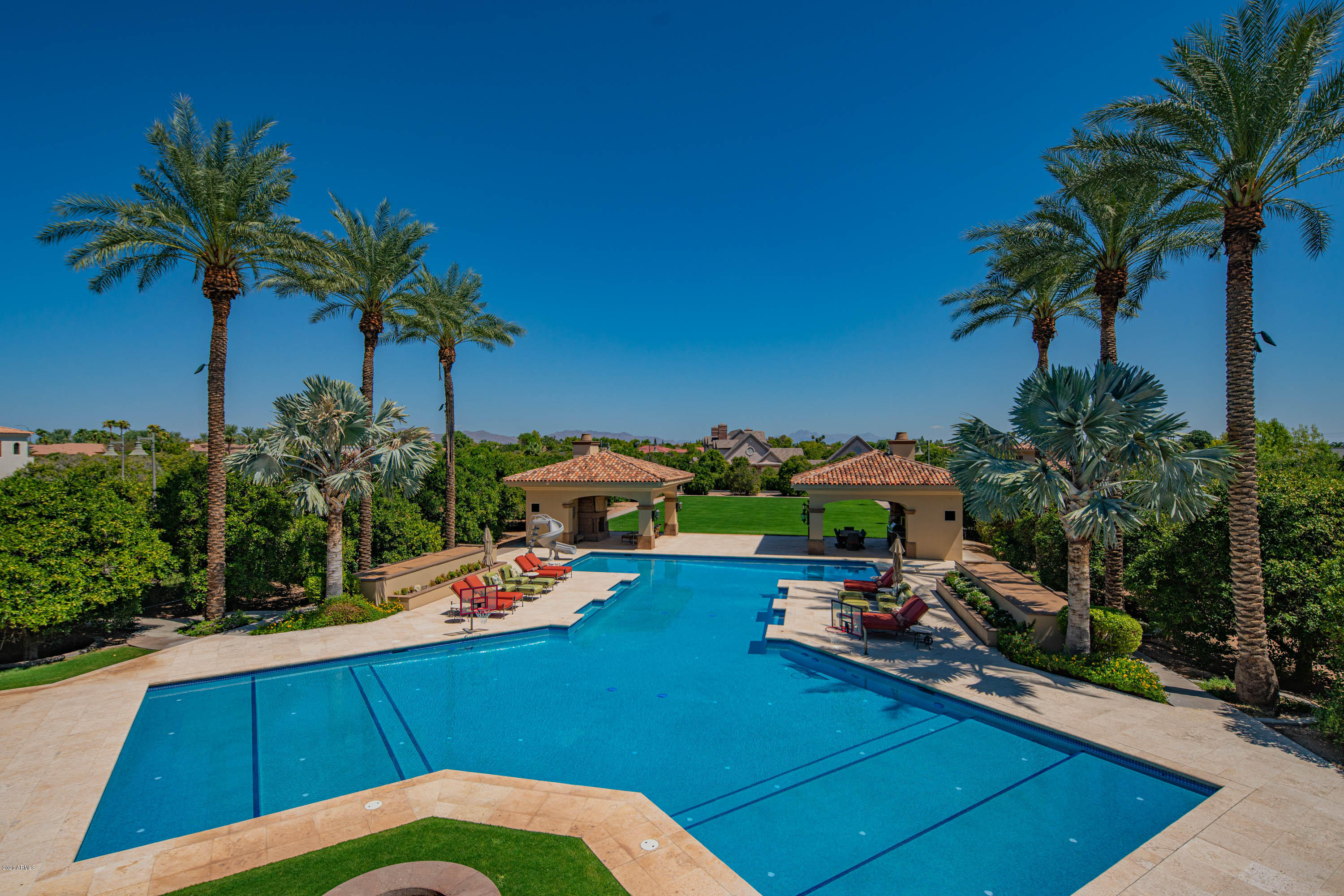 Oasis Citrus Groves - Residential
