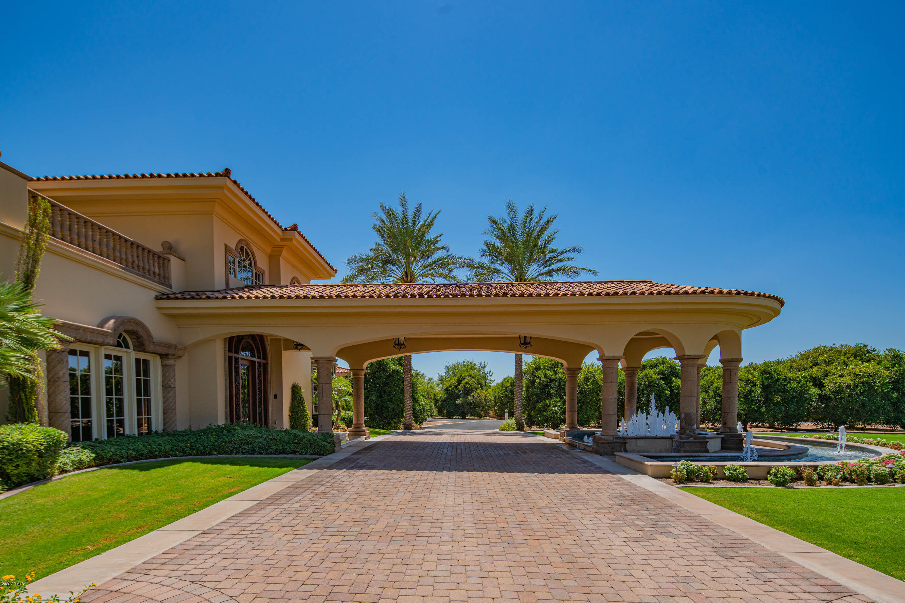 Oasis Citrus Groves - Residential