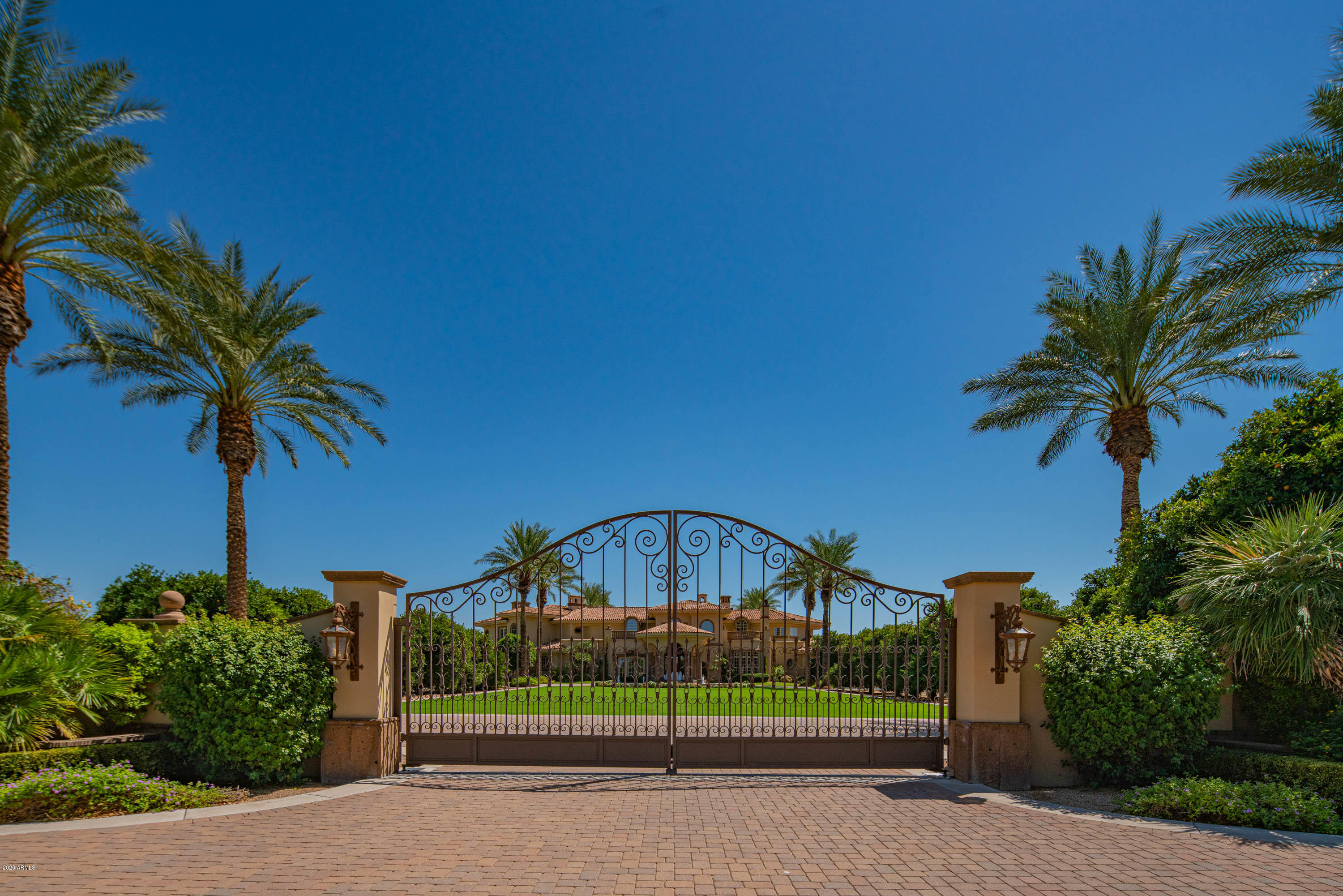 Oasis Citrus Groves - Residential