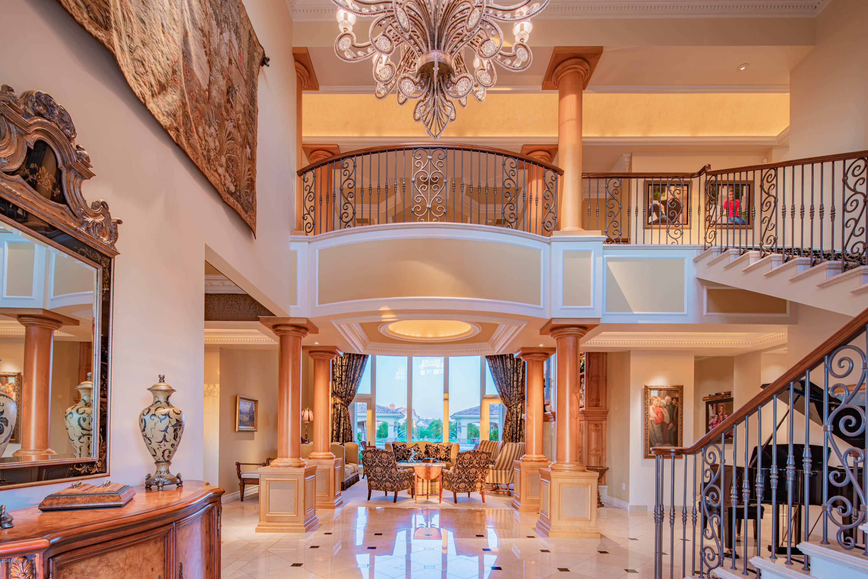 Oasis Citrus Groves - Residential