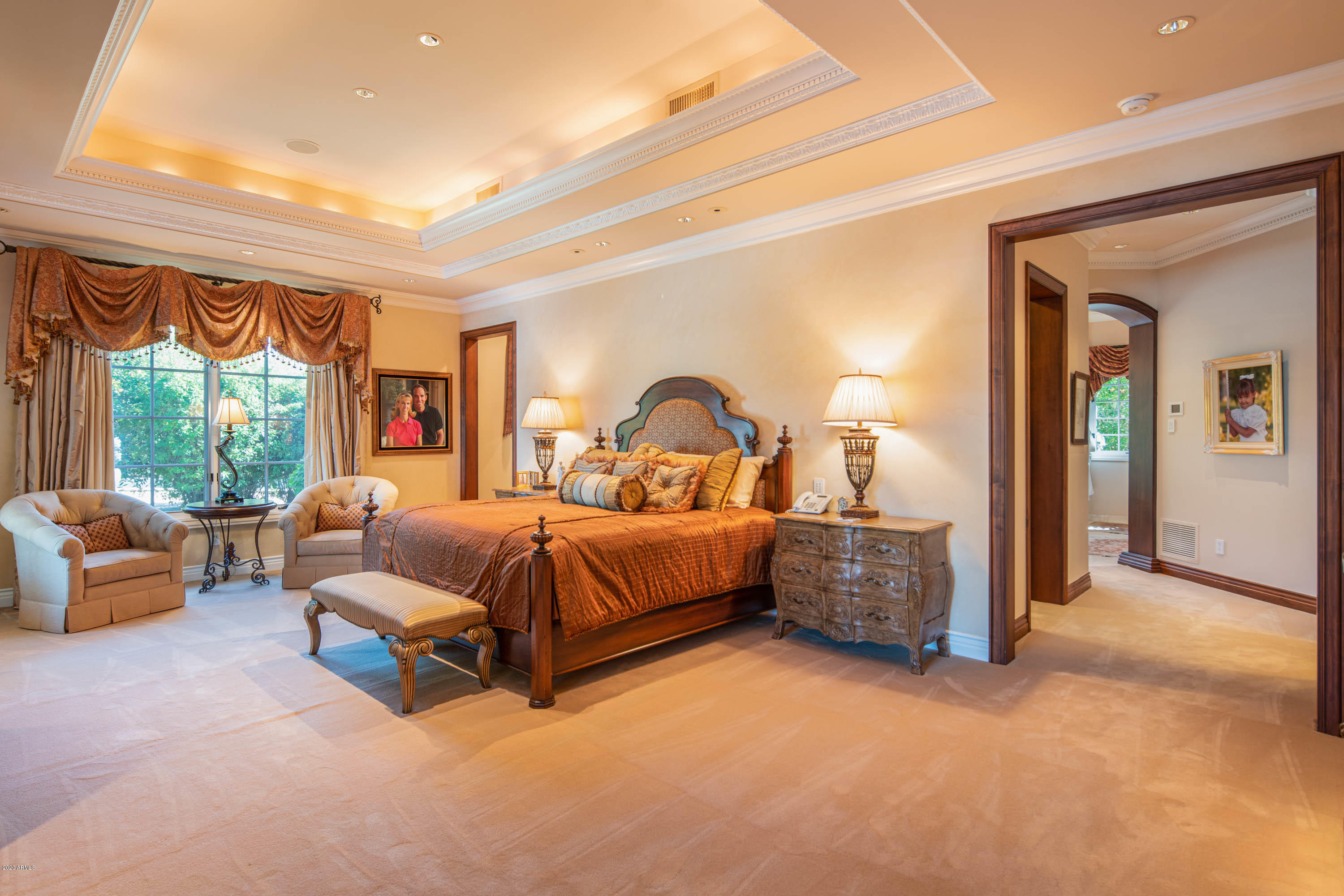 Oasis Citrus Groves - Residential