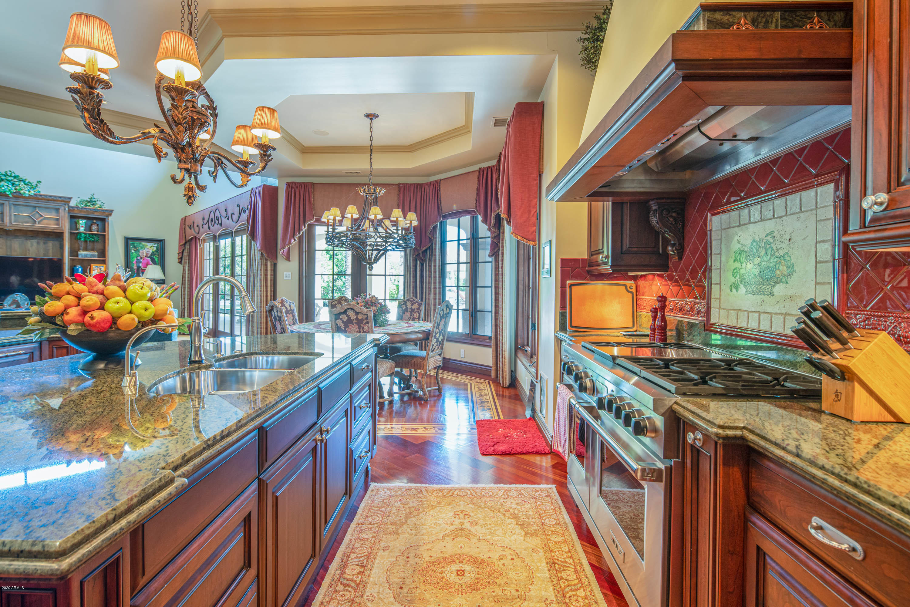 Oasis Citrus Groves - Residential