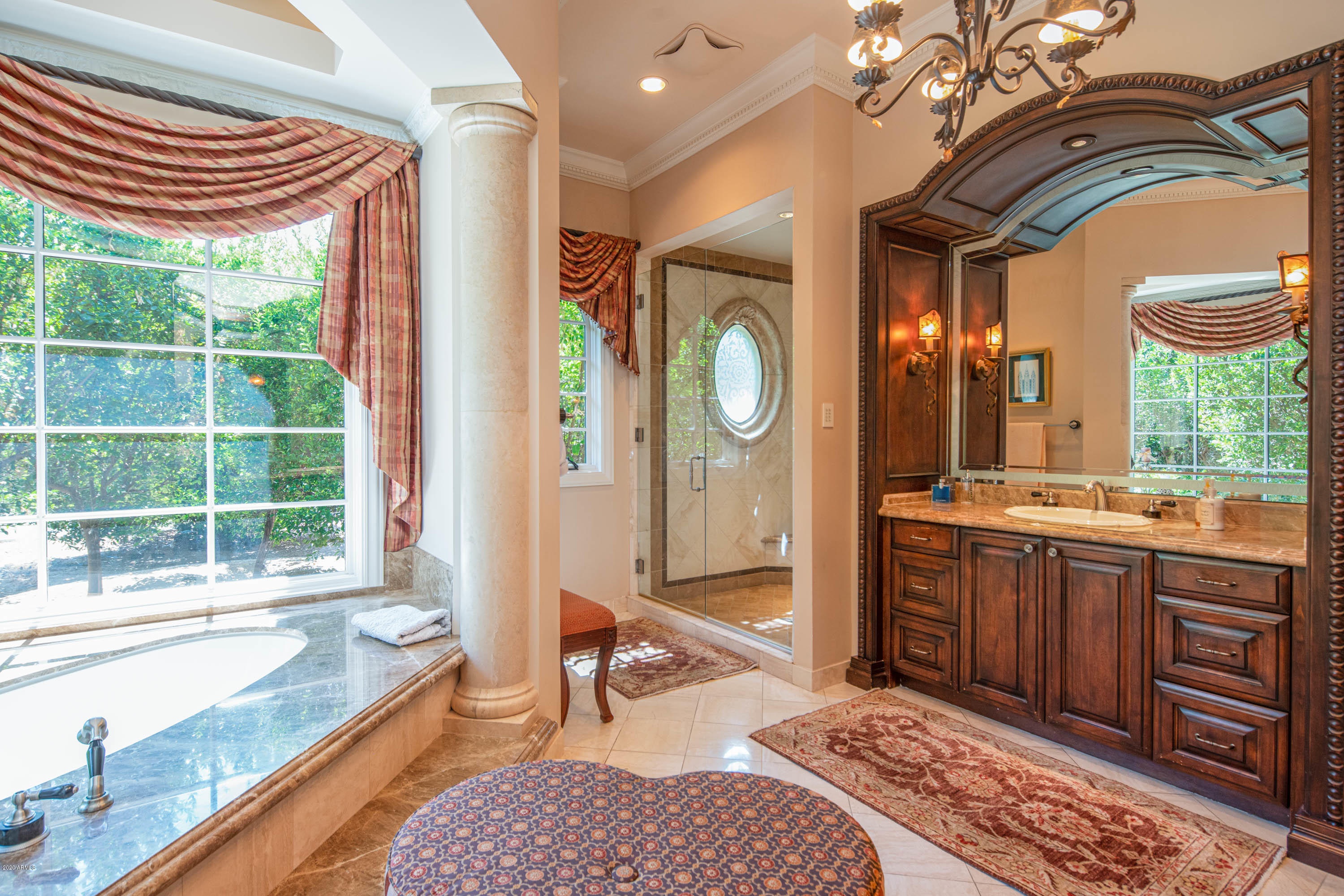 Oasis Citrus Groves - Residential