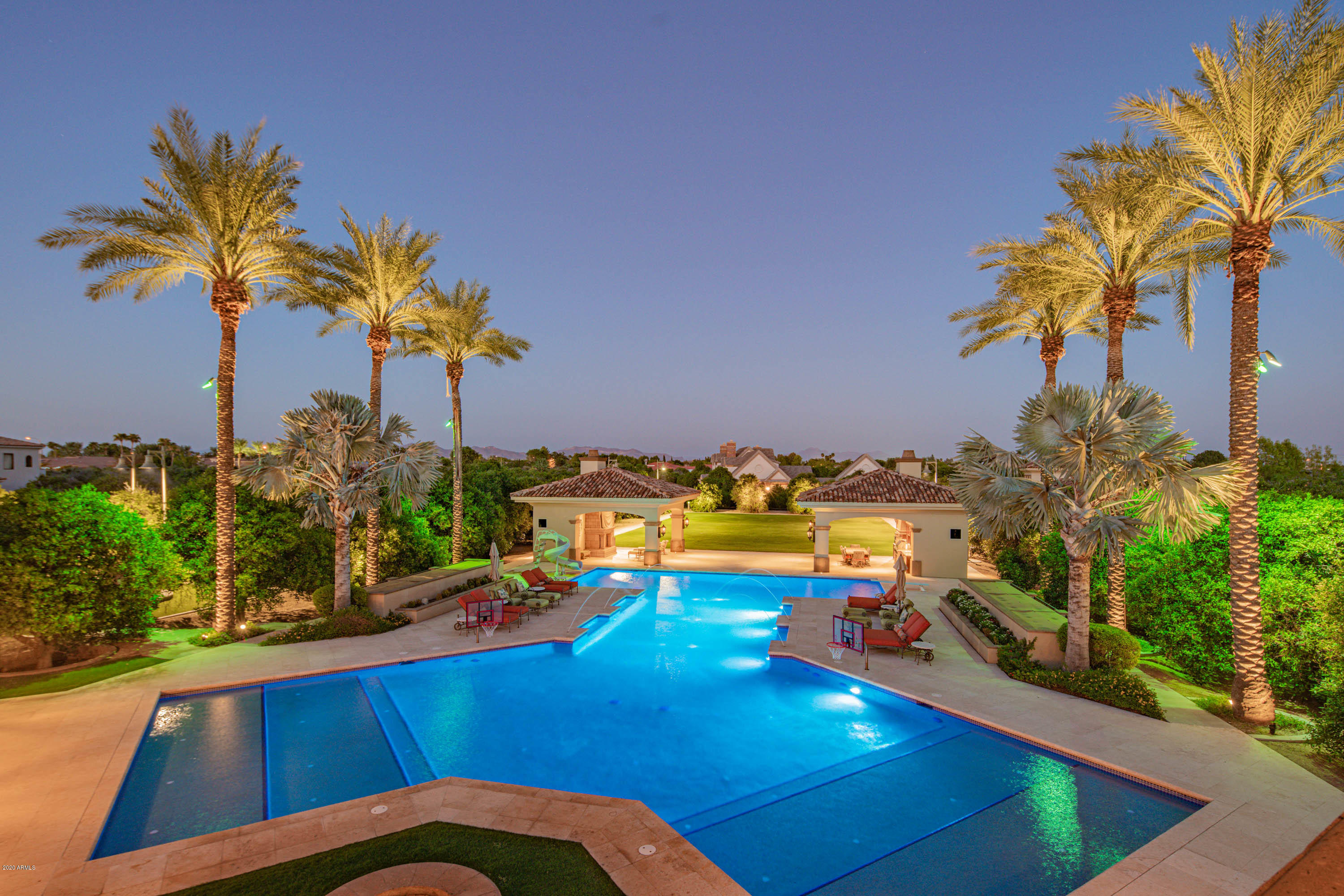 Oasis Citrus Groves - Residential