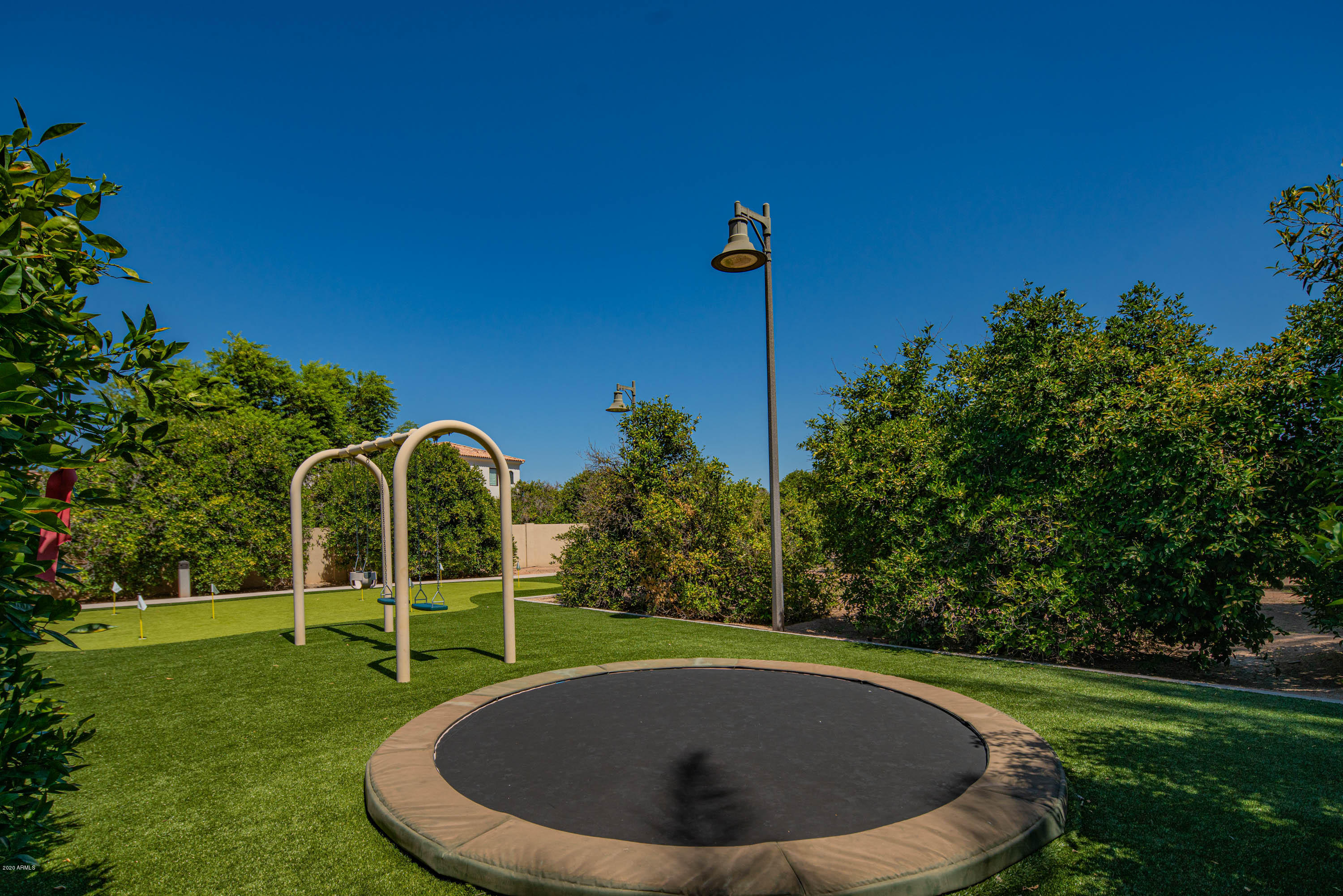 Oasis Citrus Groves - Residential