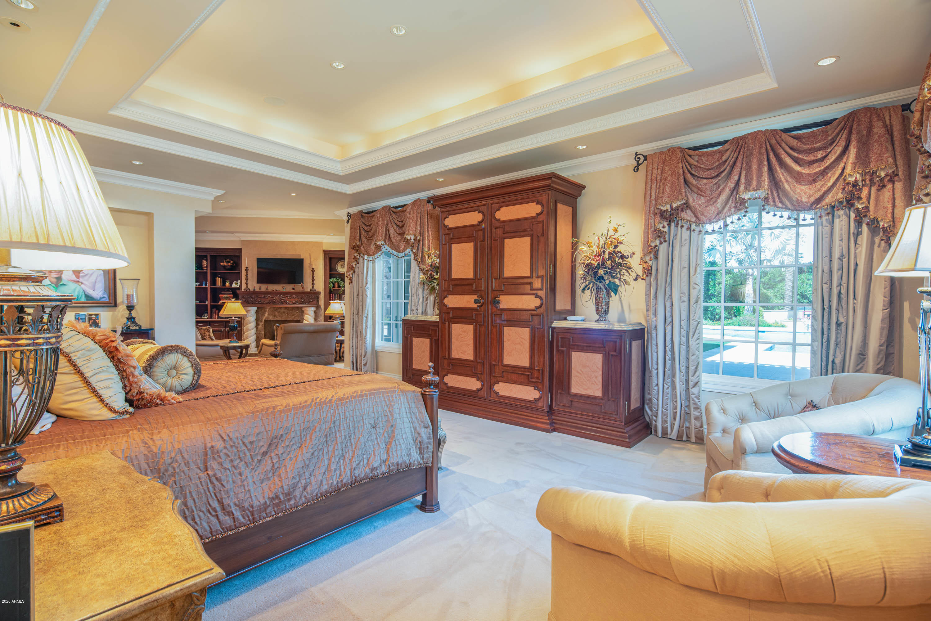 Oasis Citrus Groves - Residential