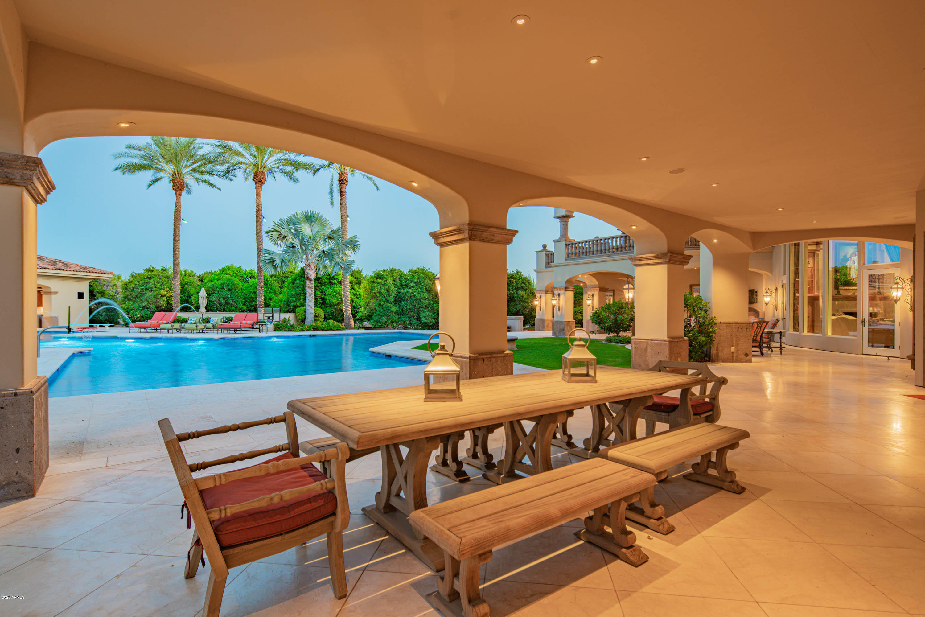 Oasis Citrus Groves - Residential