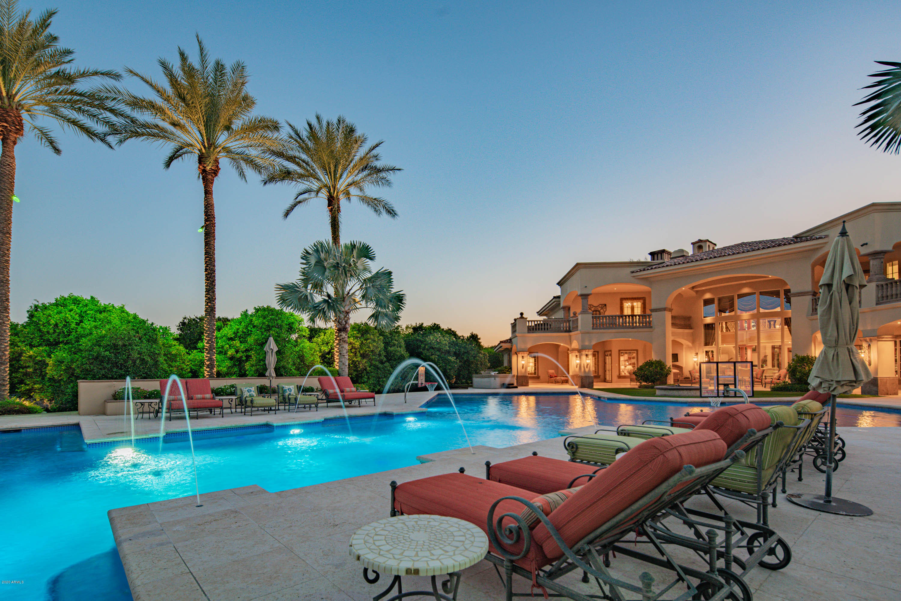 Oasis Citrus Groves - Residential