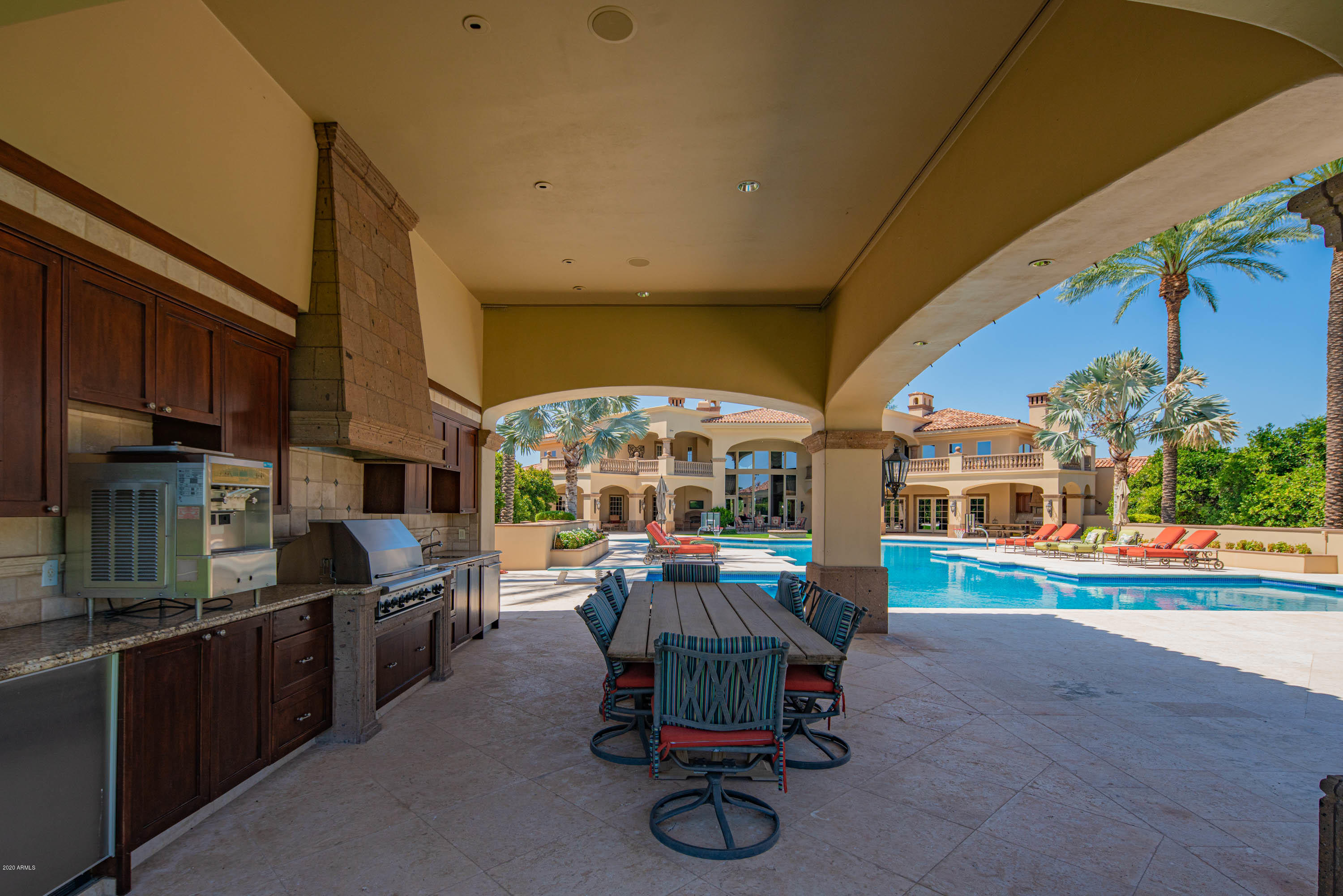 Oasis Citrus Groves - Residential