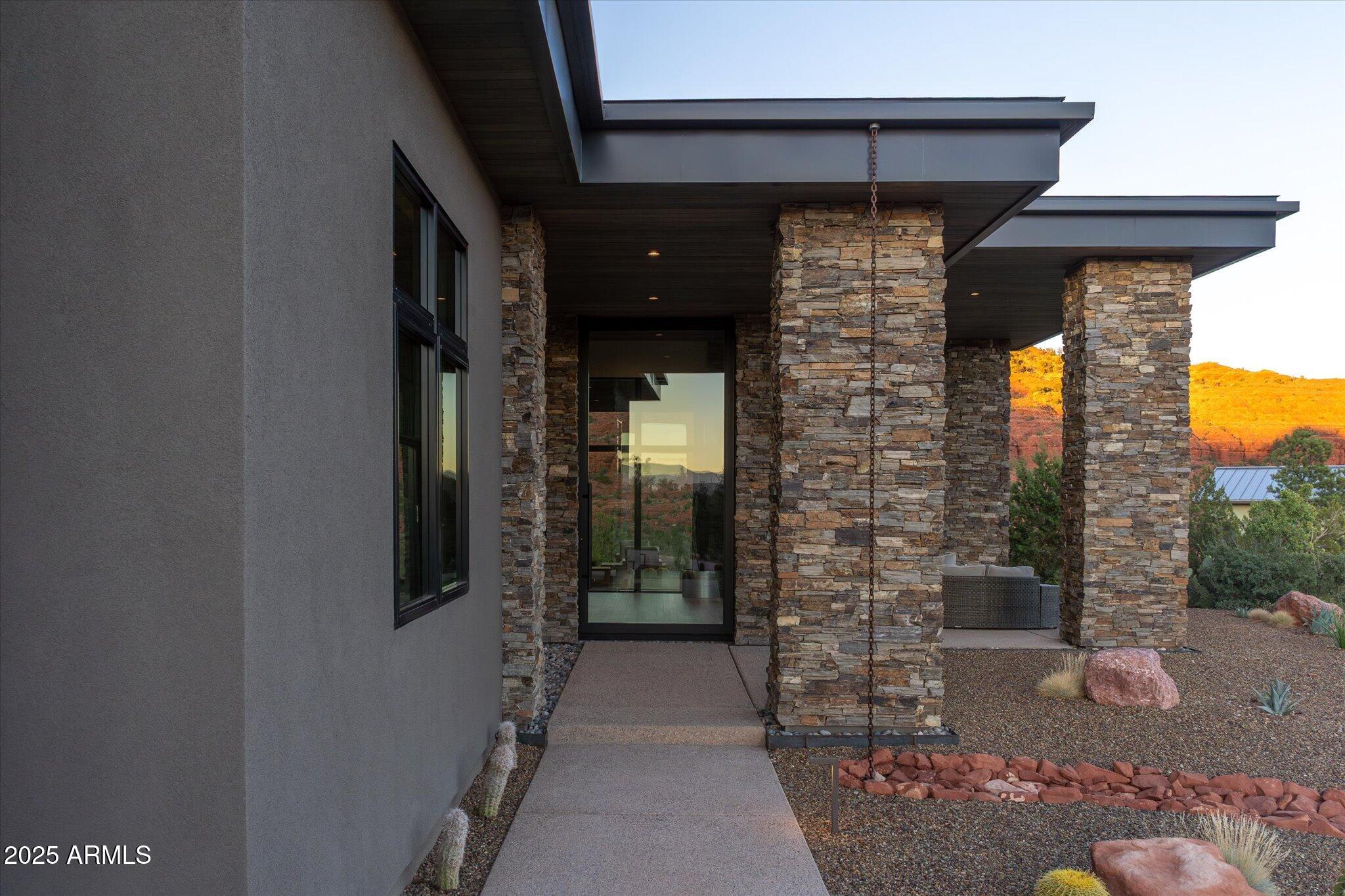 Red Rock Loop - Residential