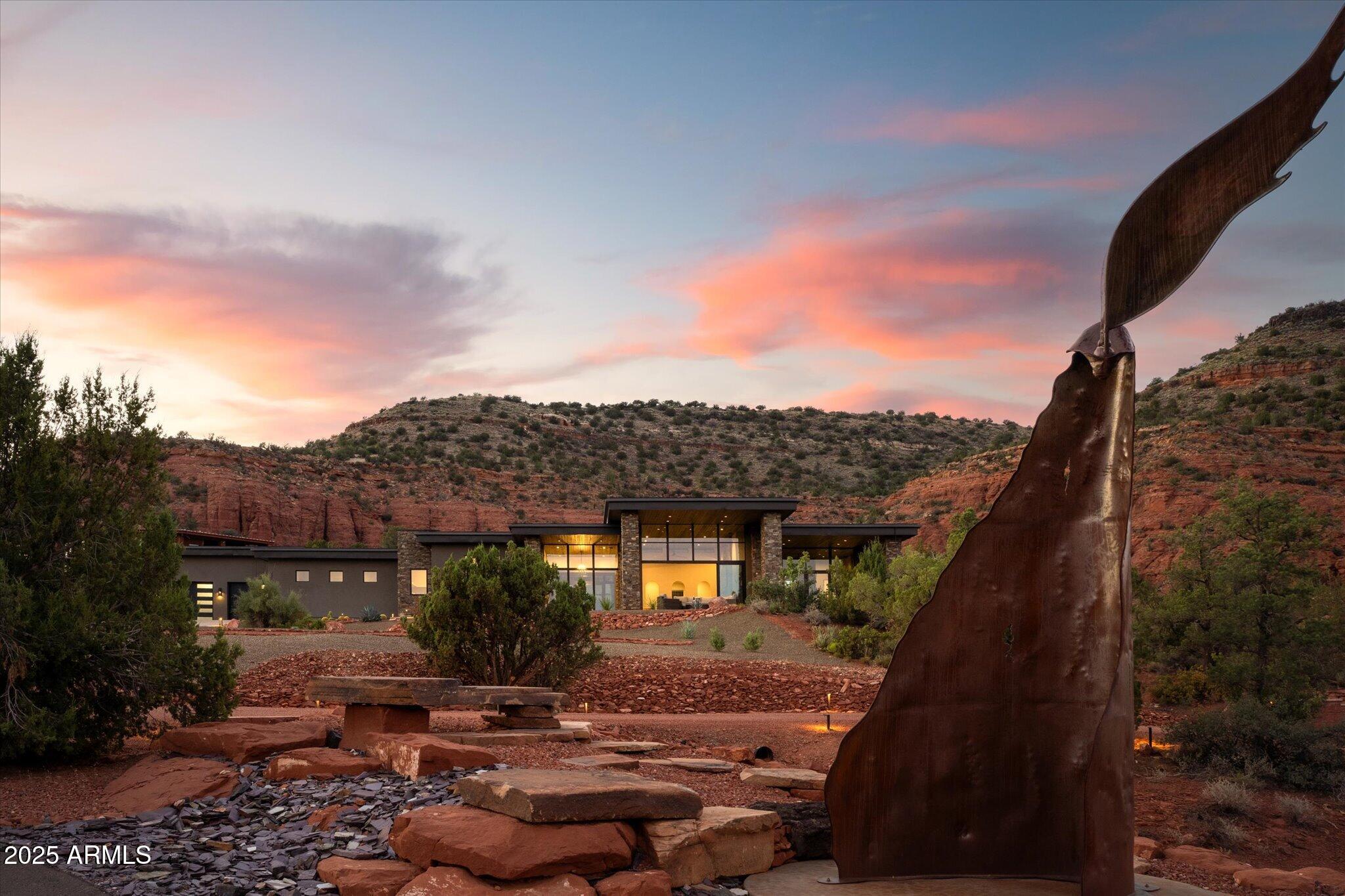 Red Rock Loop - Residential