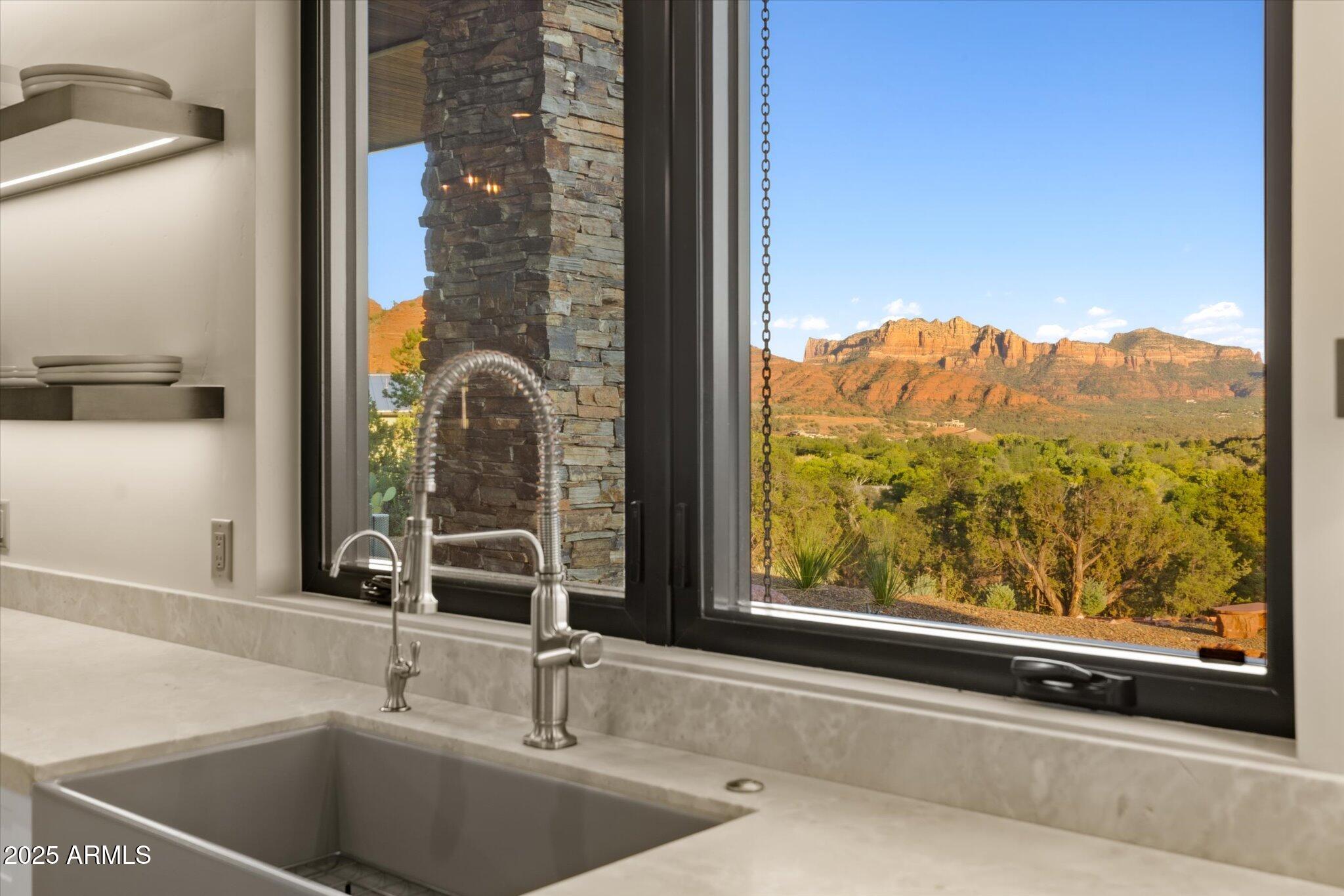 Red Rock Loop - Residential