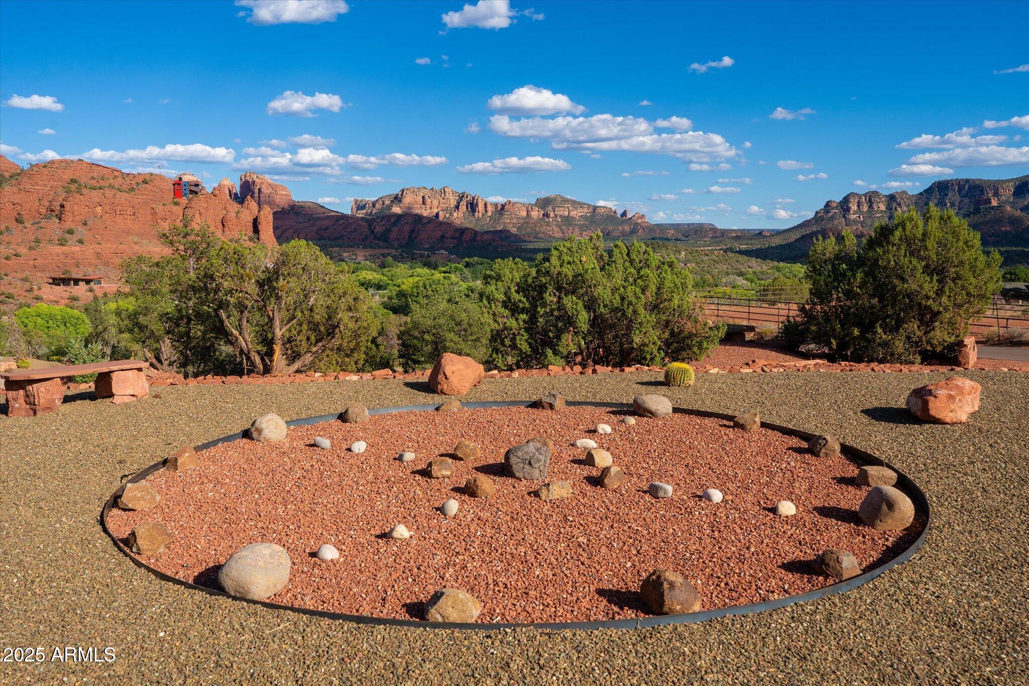 Red Rock Loop - Residential