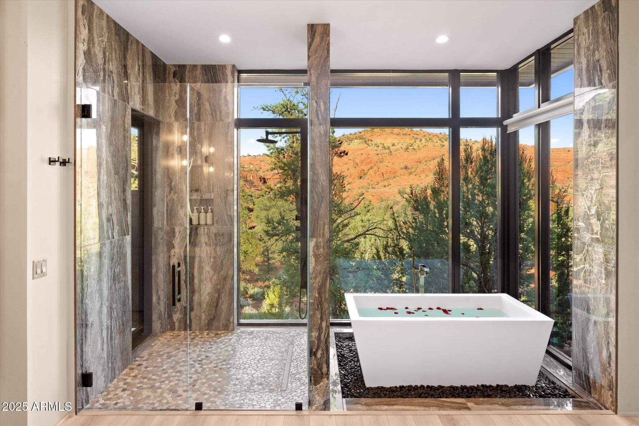 Red Rock Loop - Residential