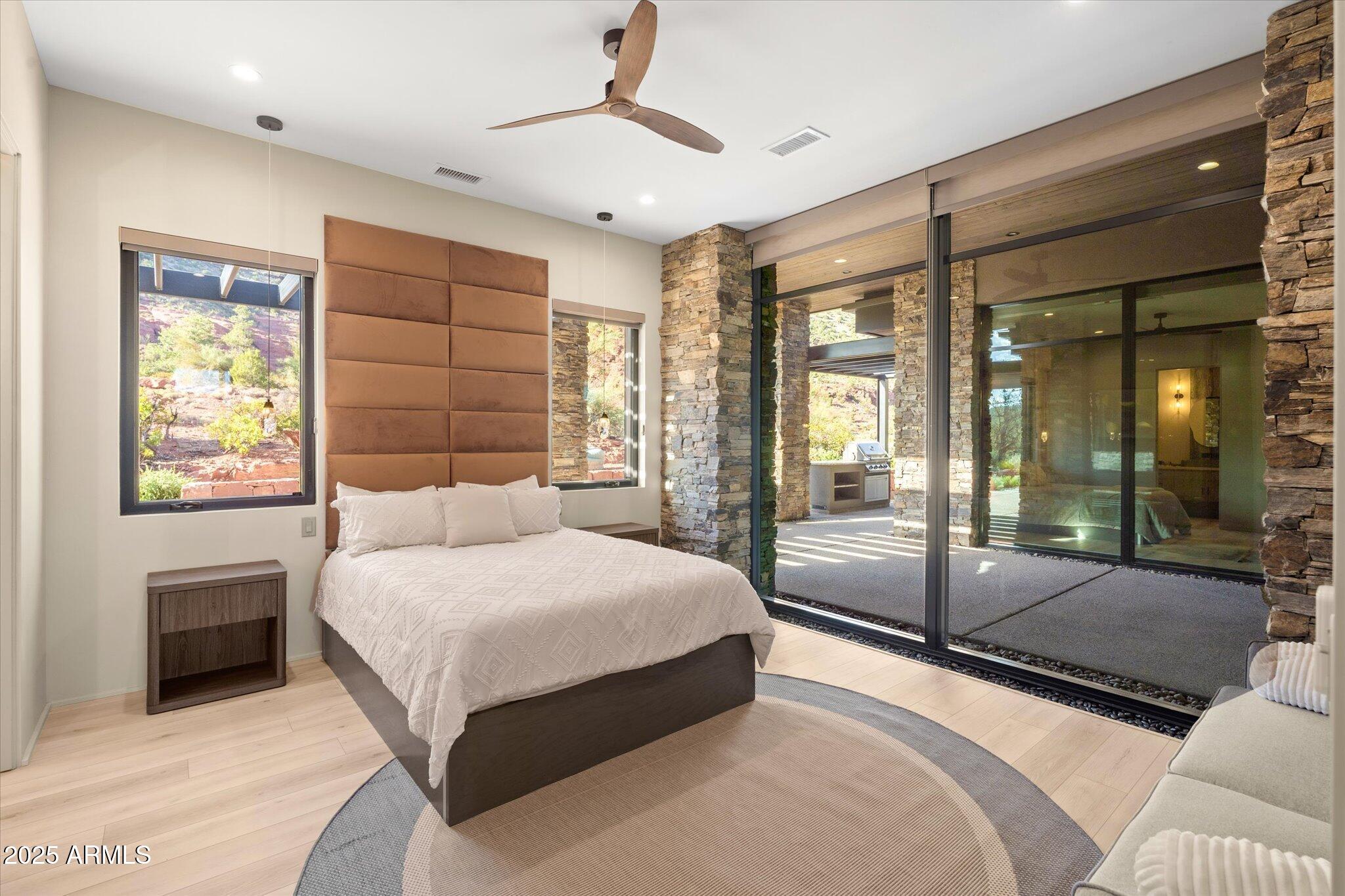 Red Rock Loop - Residential